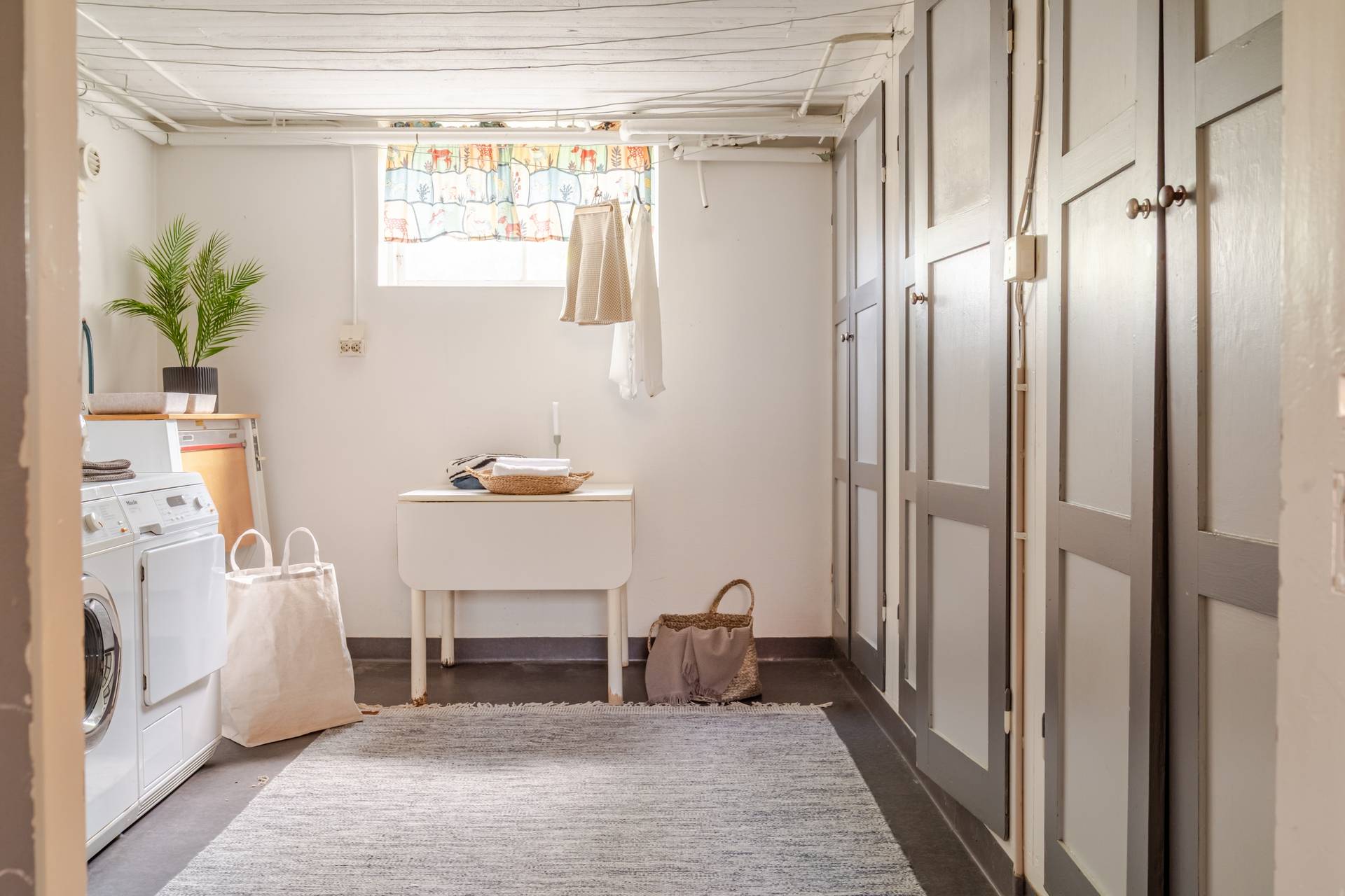 7 rum Villa på Topeliusvägen 32 Bromma Stockholms kommun - bild 65