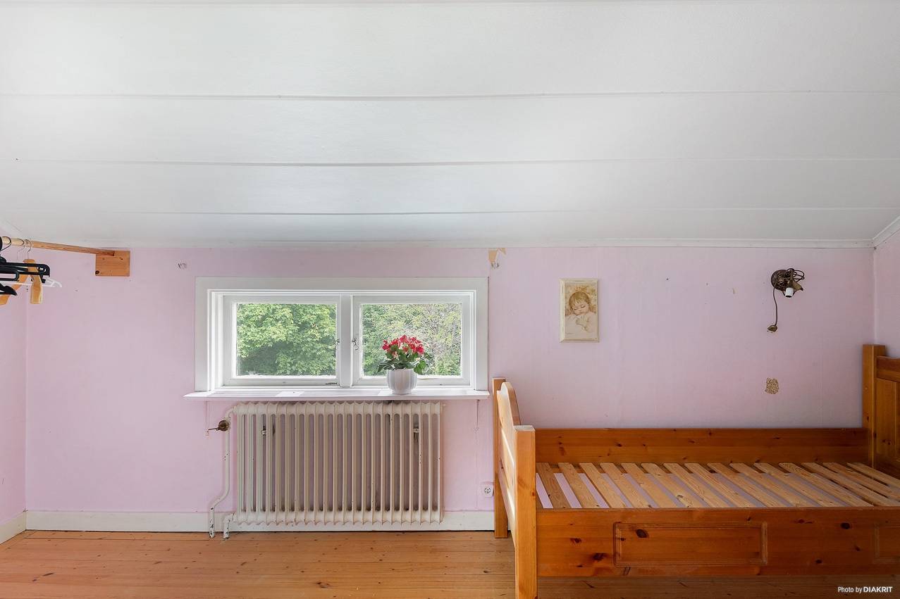 157 m² Villa på Skolgatan 6 Åsele kommun - bild 16