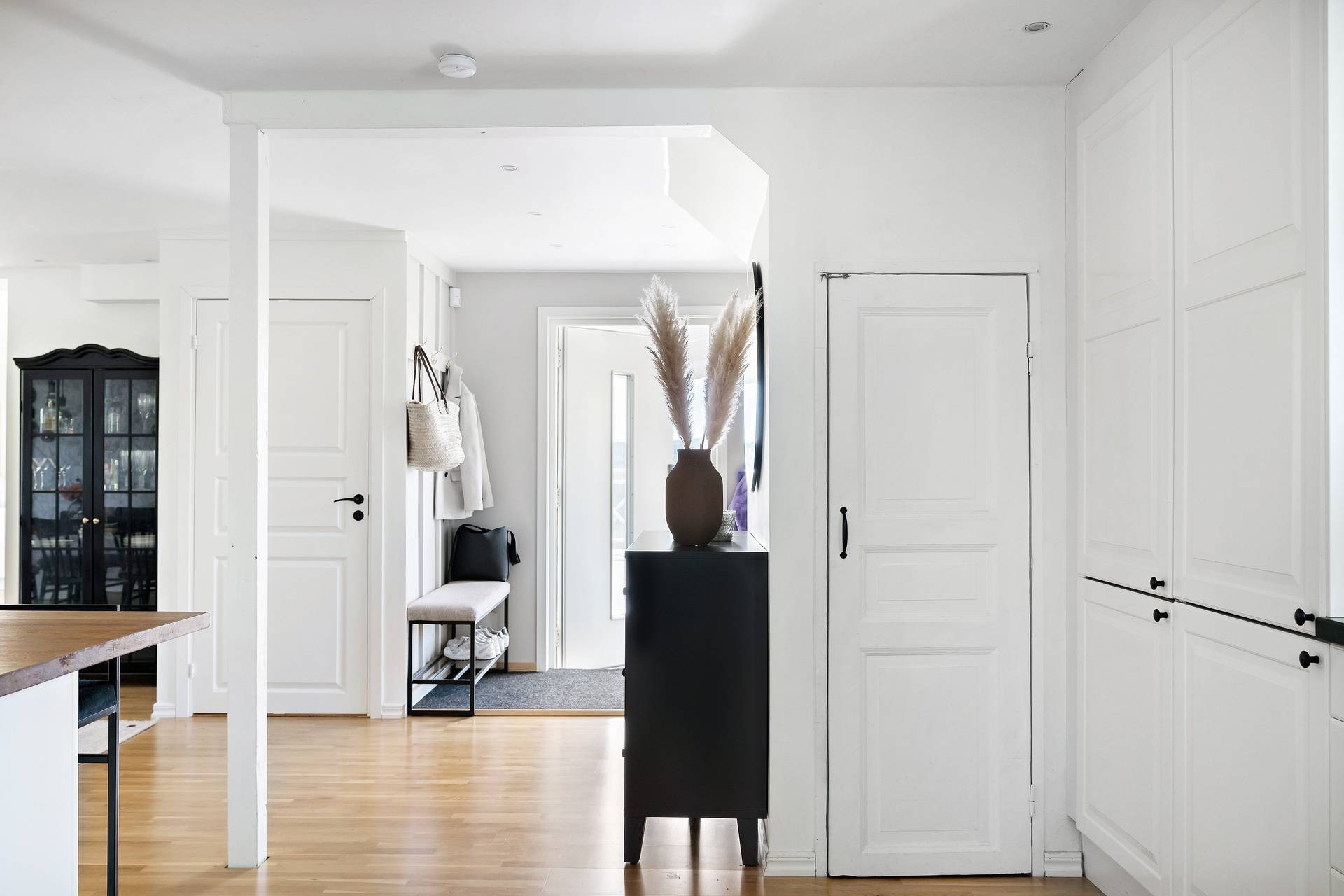 5 rum Villa på Asserdalsvägen 226 Kungsbacka Kungsbacka kommun - bild 24