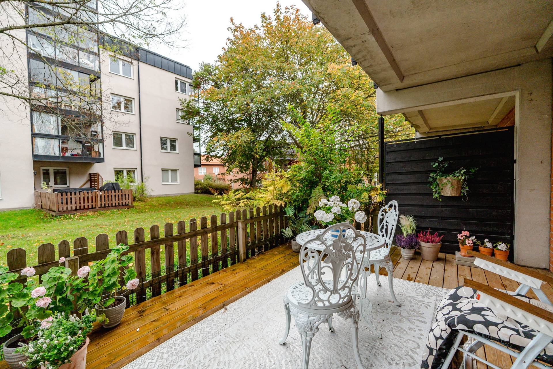 2 rum Lägenhet på Lings väg 51 Ling Uppsala kommun - bild 20