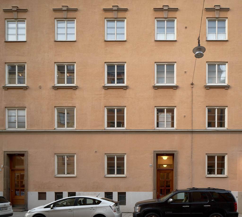 1.5 rum Lägenhet på Gotlandsgatan 69 Södermalm Stockholms kommun - bild 36