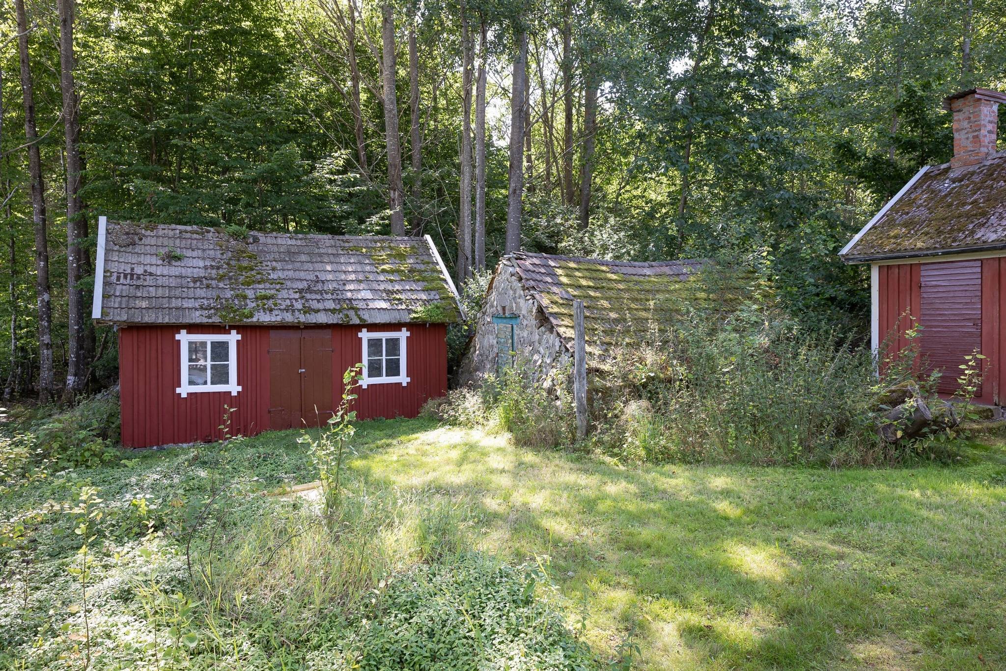 73 m² Villa på Gullholma 407 Attanäs Karlskrona kommun - bild 8