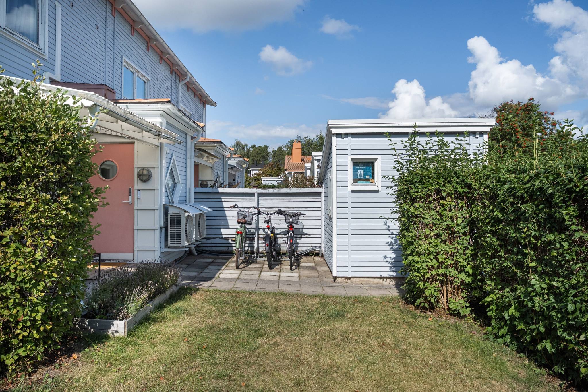 4 rum Radhus på Timmervägen 19C Dammen Strängnäs kommun - bild 30