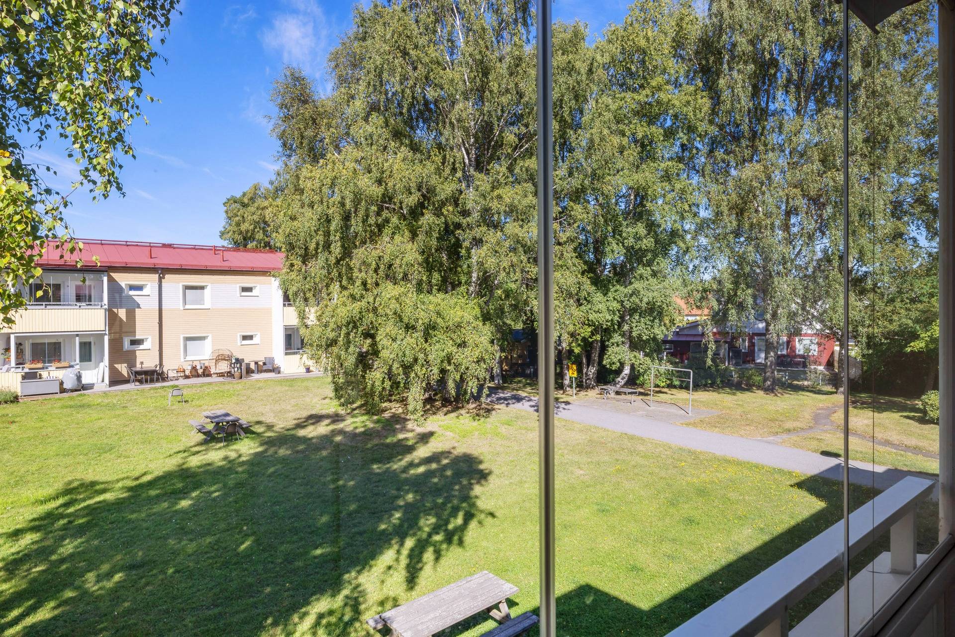 2 rum Lägenhet på Bollmoravägen 132 Tyresö Tyresö kommun - bild 19