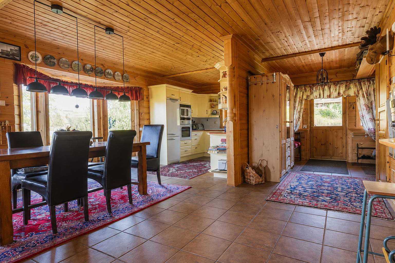 114 m² Fritidshus på Lövhammarvägen 30 Härjedalens kommun - bild 19