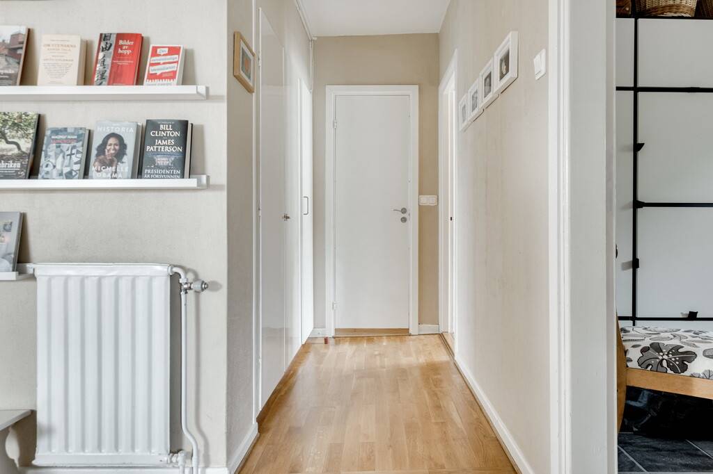 10 rum Villa på Tvärskedet 30 Utby Göteborgs kommun - bild 55