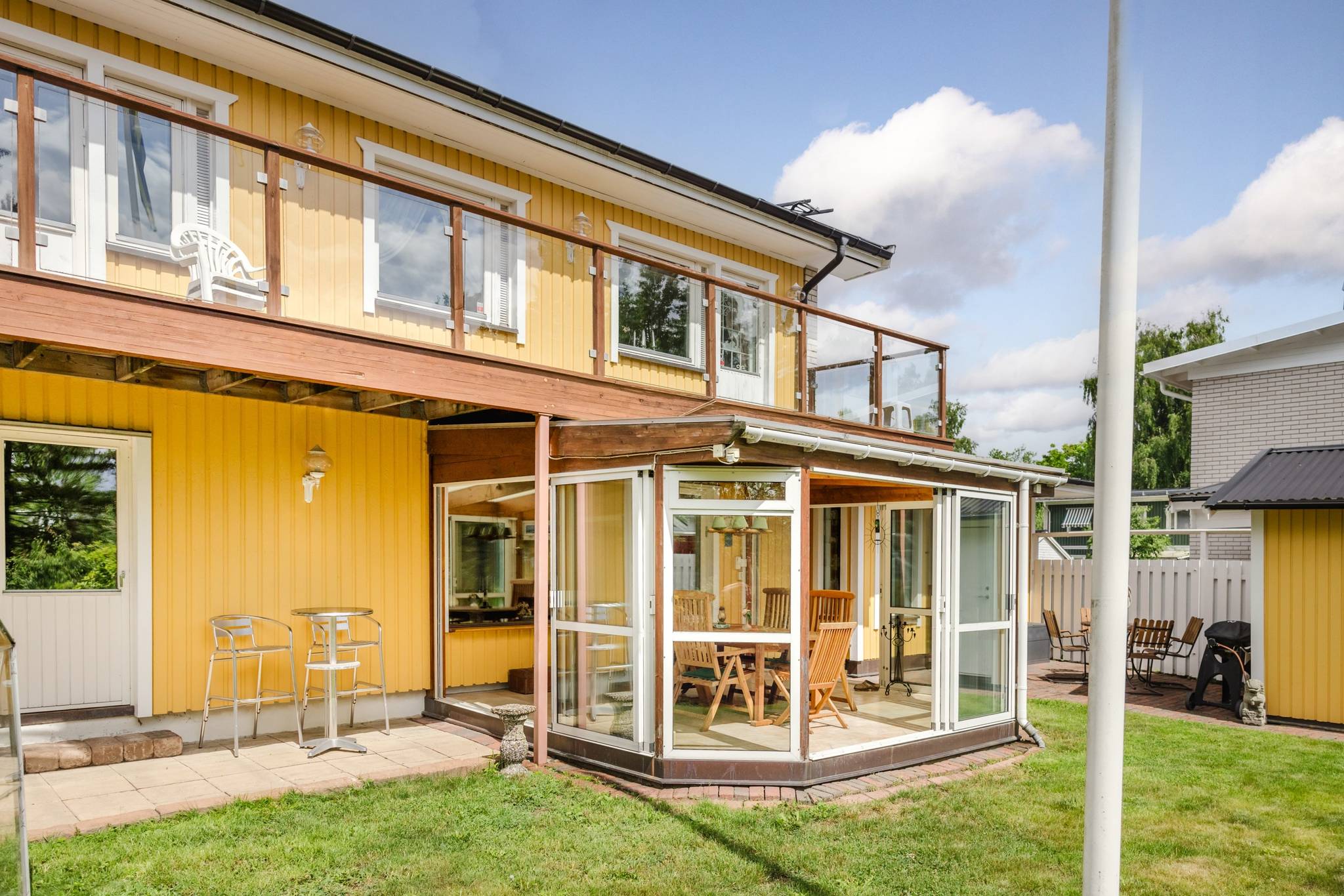 5 rum Villa på Sommarstigen 11 Salem Salems kommun - bild 36