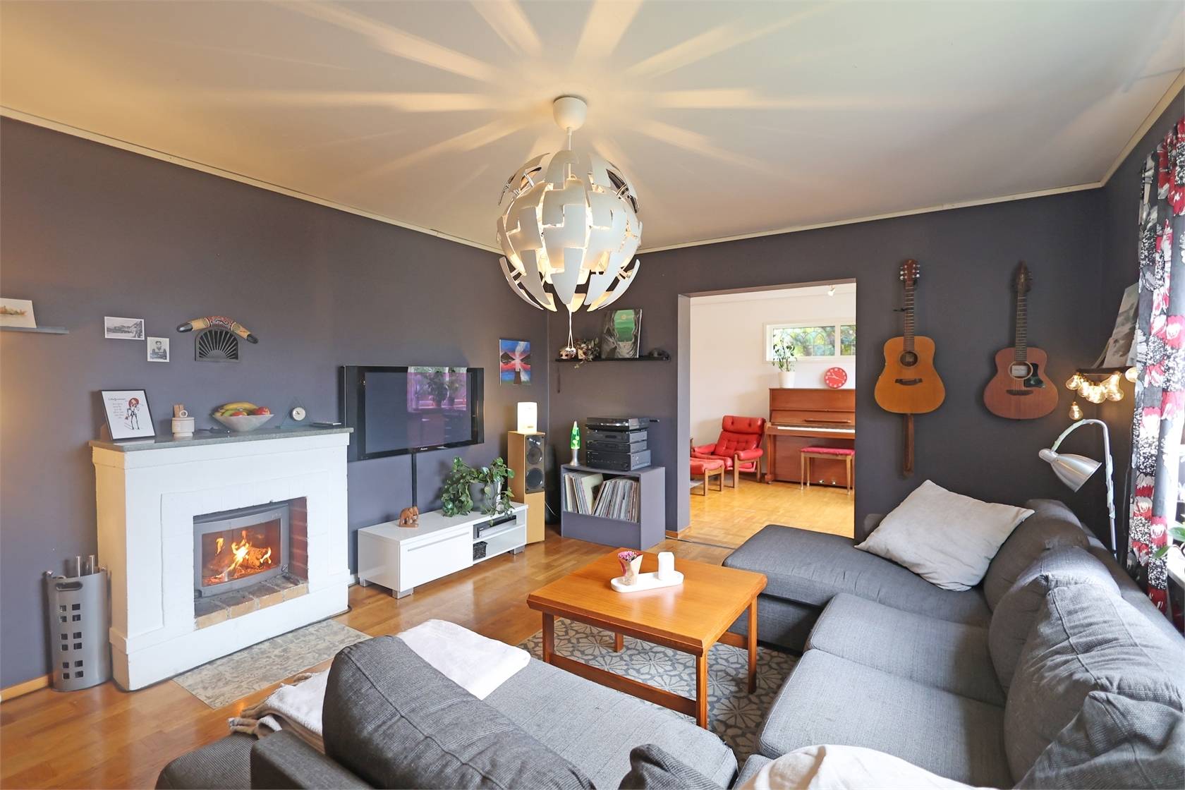 7 rum Villa på Östra Esplanaden 84 Djurgårdsområdet Sävsjö kommun - bild 13