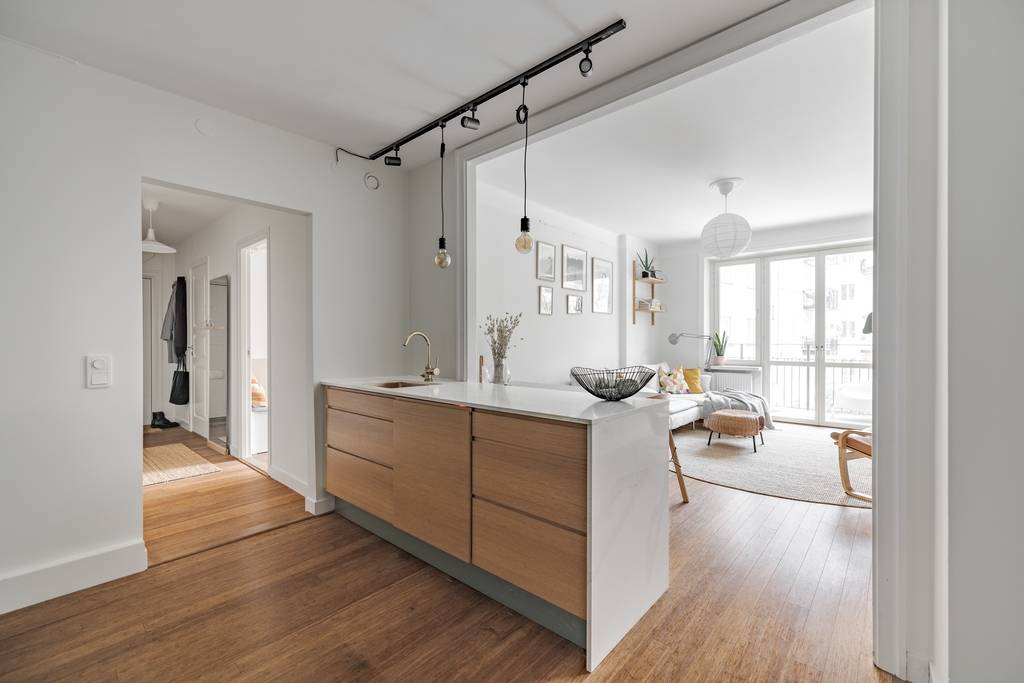 3 rum Lägenhet på Ringvägen 83, 1tr Södermalm Stockholms kommun - bild 15