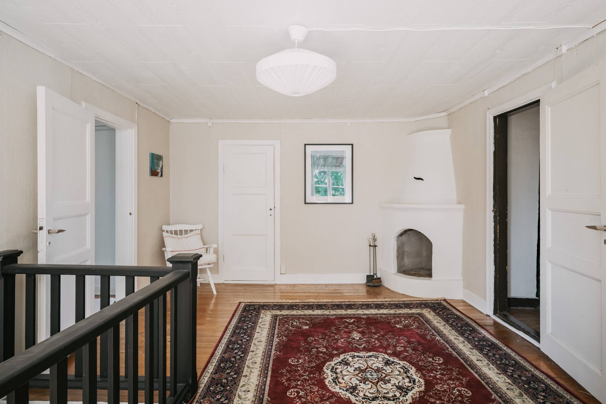5 rum Villa på Nolhassle Komministergården 1 Mariestads kommun - bild 41