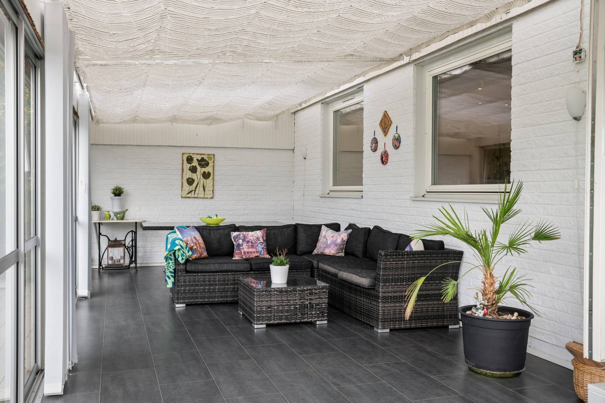 3 rum Villa på Svedjemarksgatan 44 Östervärn Hässleholms kommun - bild 16