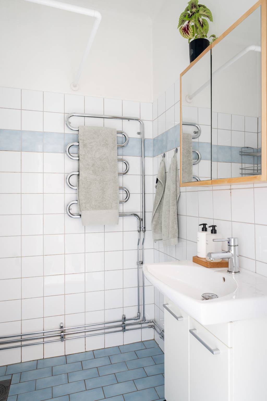 2 rum Lägenhet på Vitalisvägen 5 Kungsholmen Stockholms kommun - bild 8