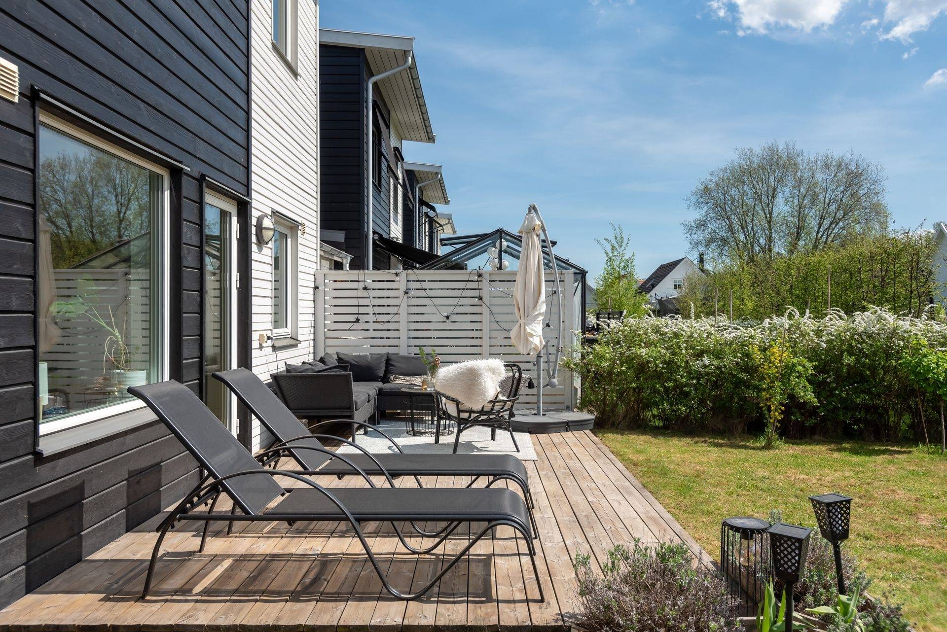4 rum Kedjehus på Drevevägen 19G Ekeby-Almby Örebro kommun - bild 45
