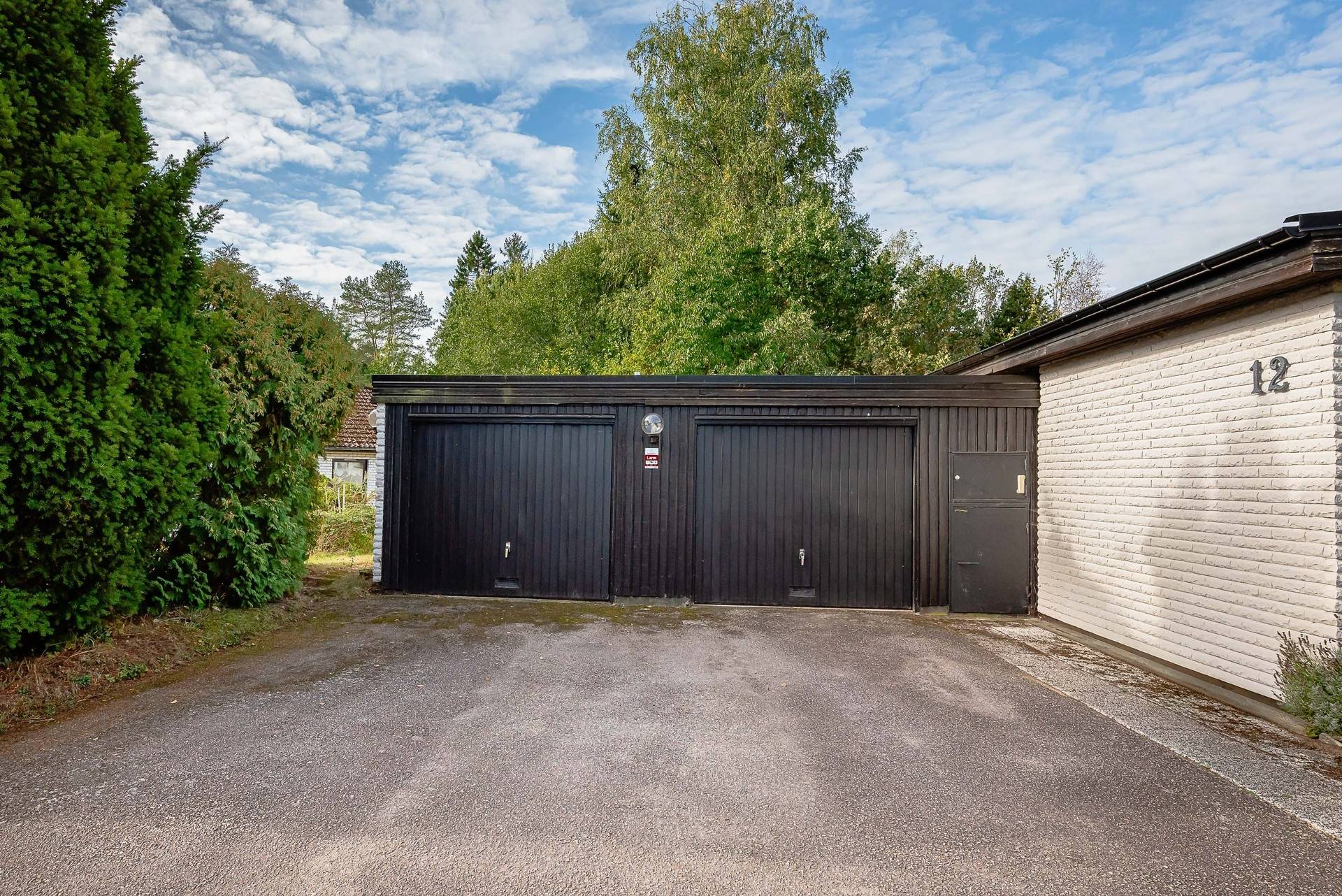 4 rum Villa på Rökstorpsvägen 12 Laggarhult Katrineholms kommun - bild 12