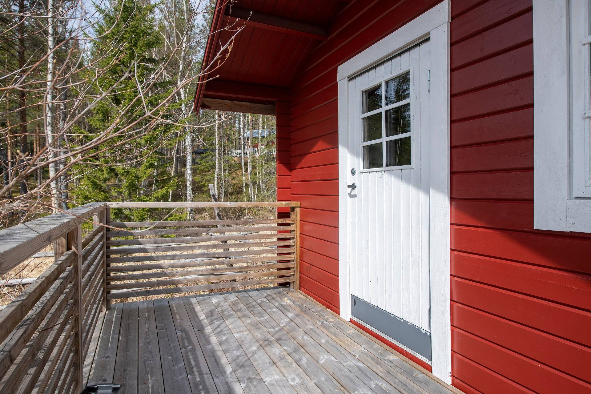 3 rum Villa på Norsjö, Kedträsk Kedträsk Norsjö kommun - bild 32