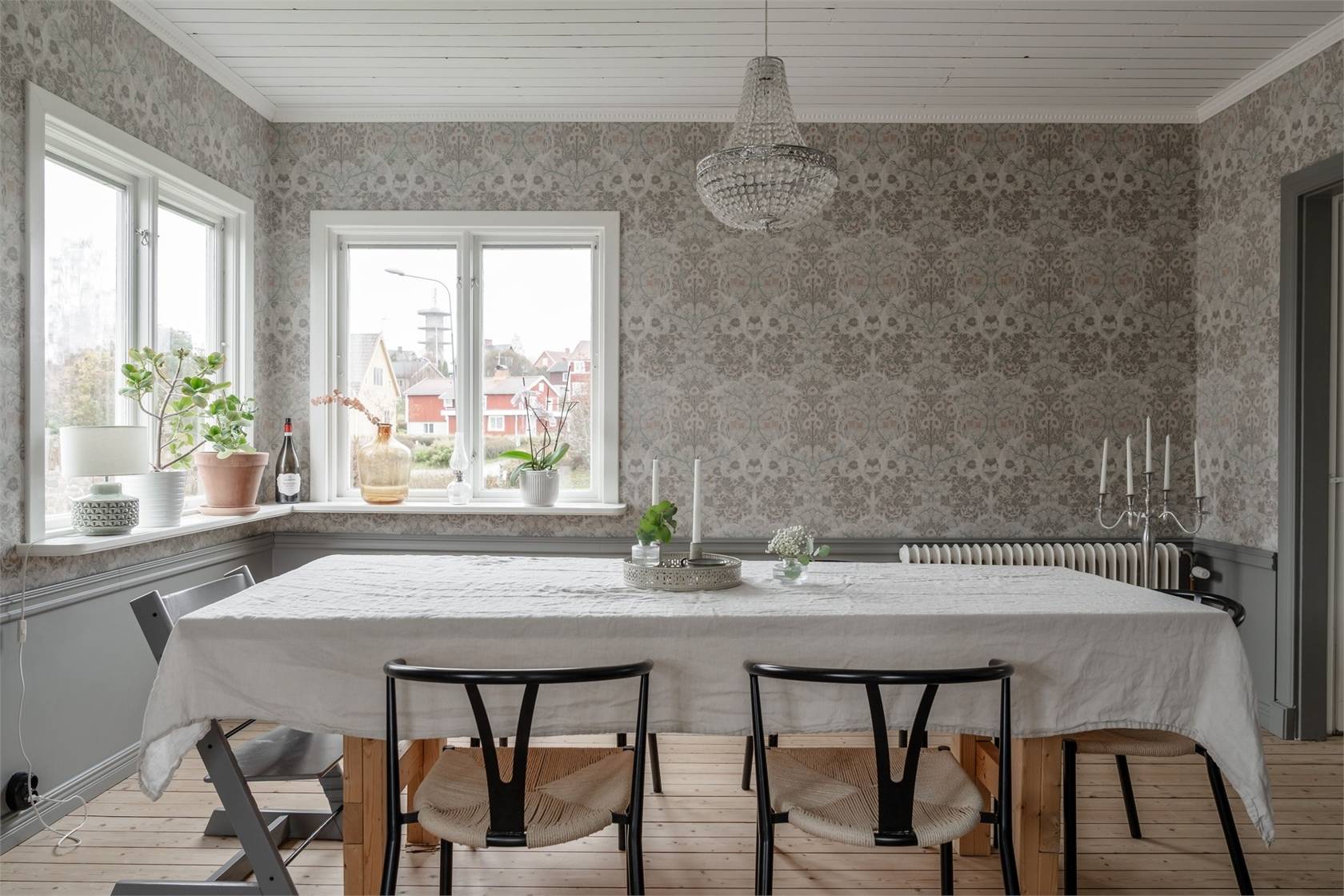 5 rum Villa på Lejonvägen 4 Utmeland Mora kommun - bild 20
