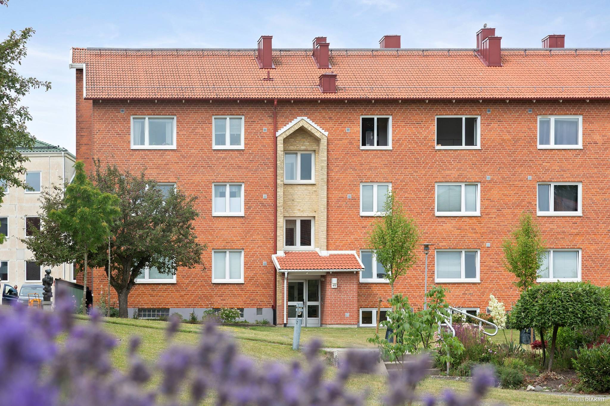 2 rum Lägenhet på Musketörgatan 4C Kirseberg Malmö kommun - bild 11