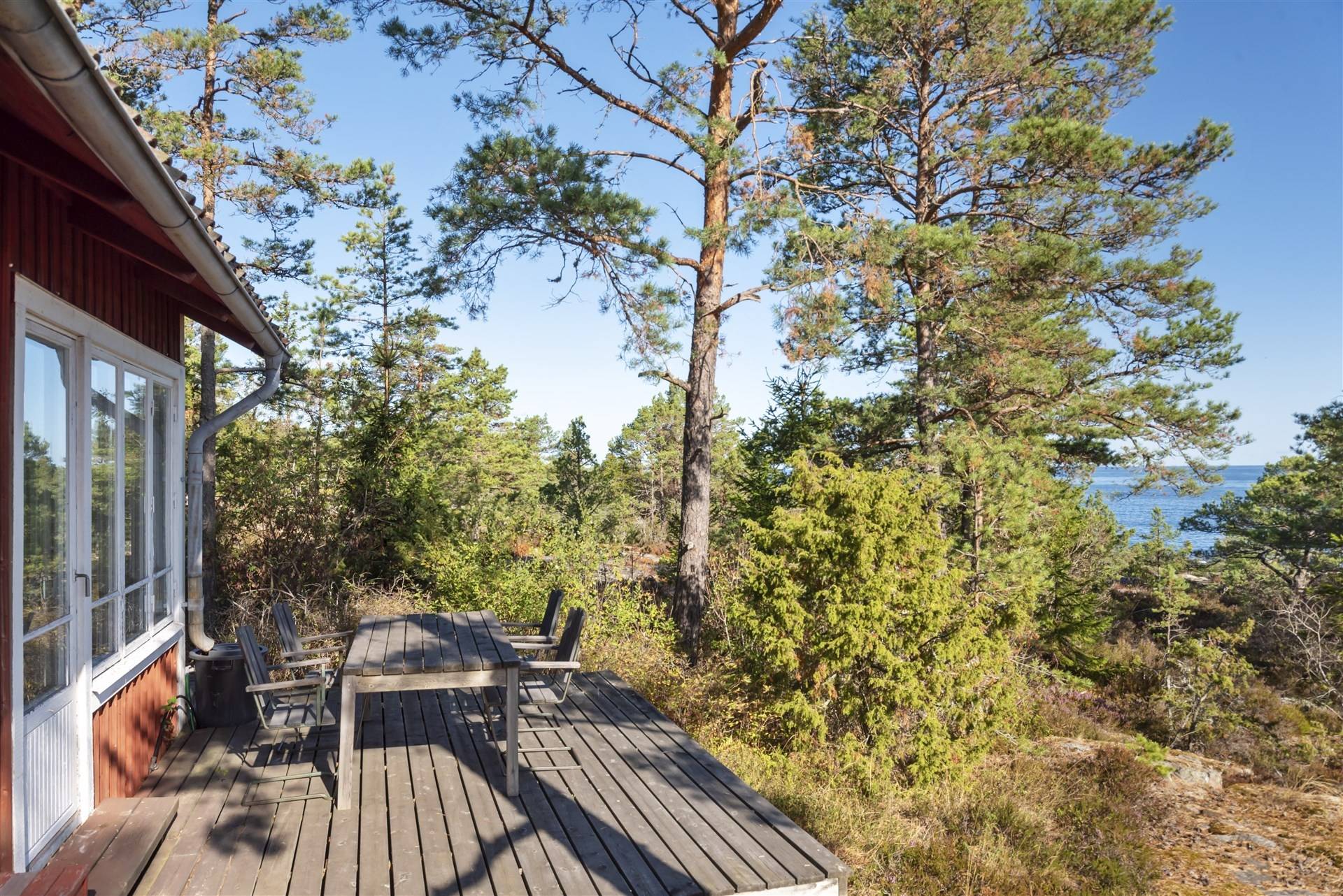 3 rum Fritidshus på Norra Havsängen 64 Norra Havsängen Norrtälje kommun - bild 12