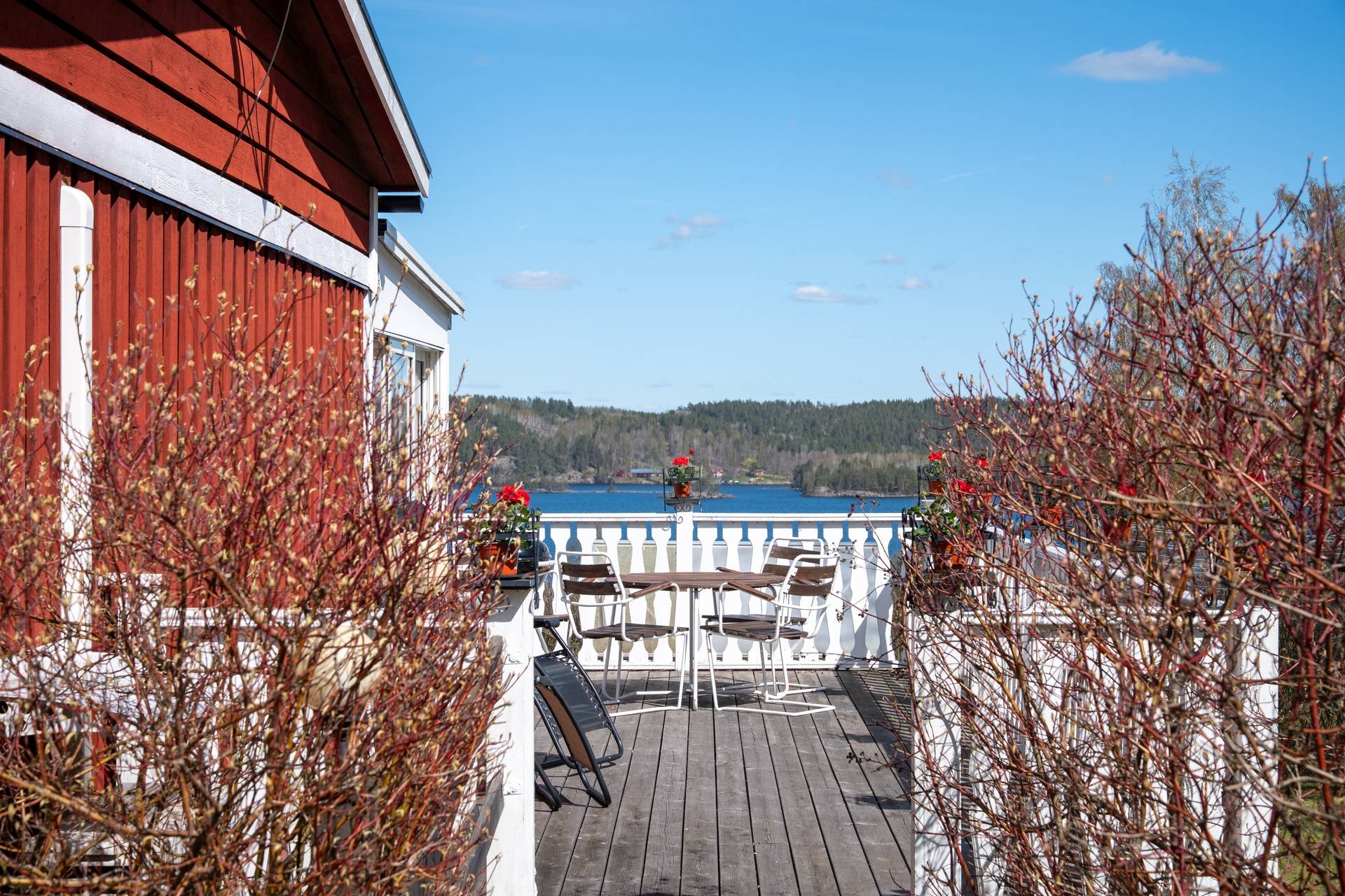 3 rum Fritidshus på Rönnäs Norra sjövägen 764 Ydre Ydre kommun - bild 26