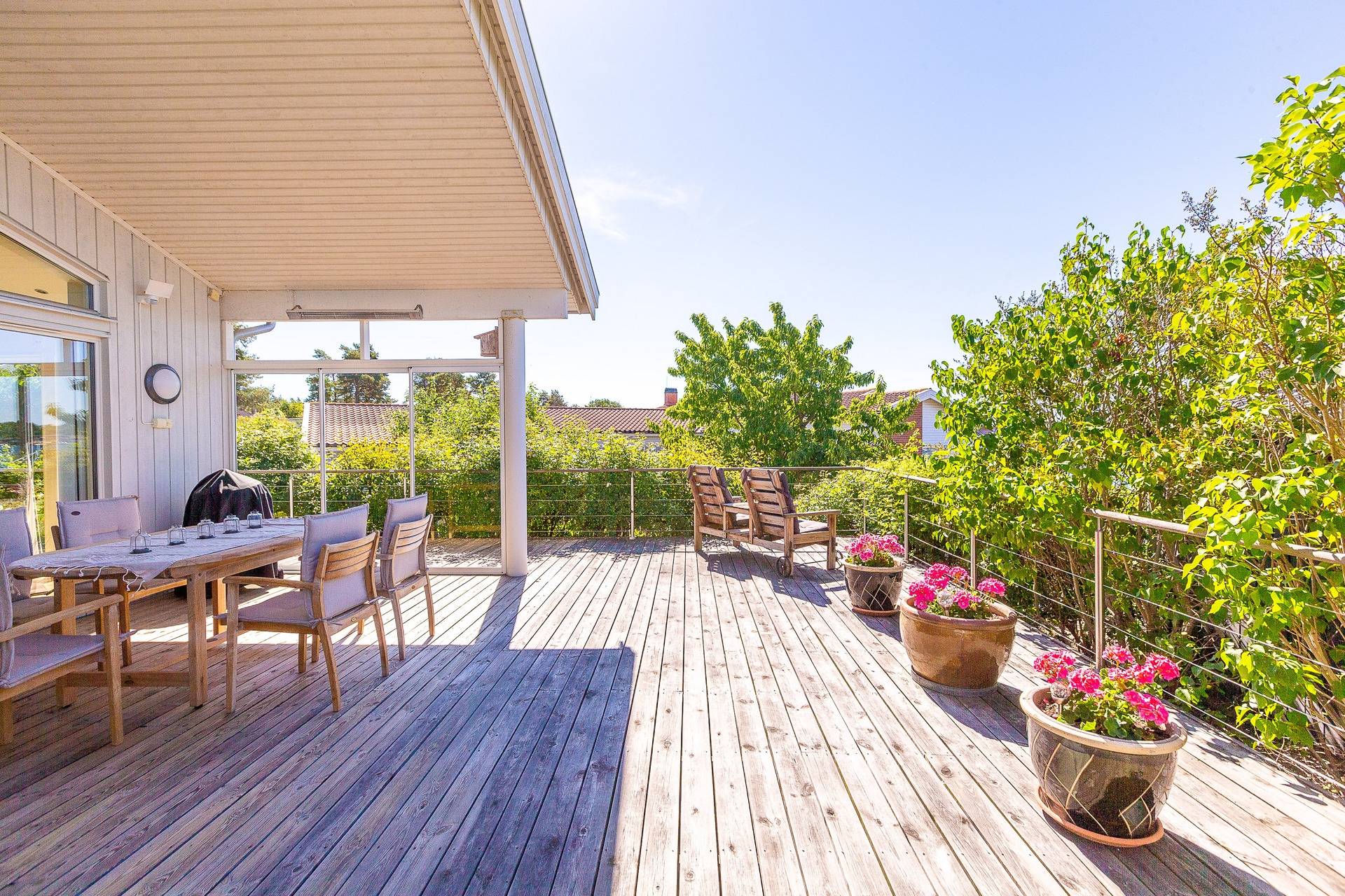 4 rum Villa på Karosserivägen 10 Grantorpet Västerviks kommun - bild 40