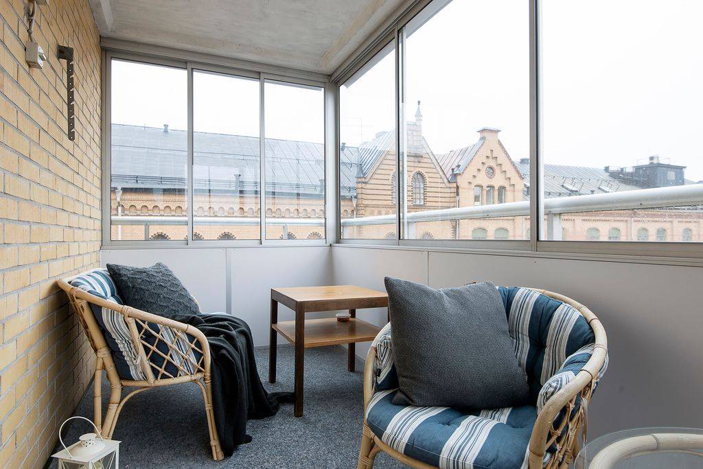5 rum Lägenhet på Tunnbindaregatan 41 Tuppen Norrköpings kommun - bild 14