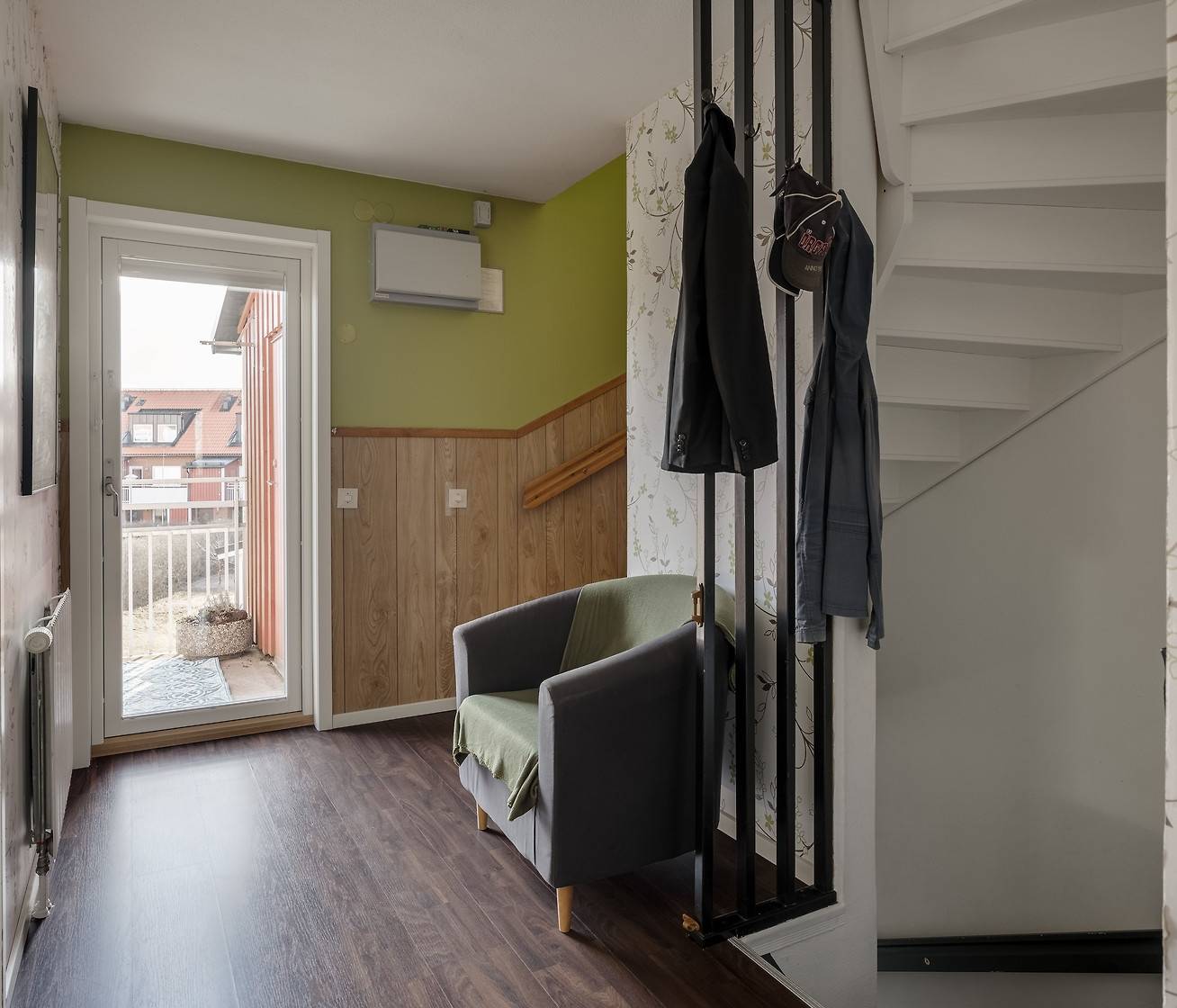 5 rum Lägenhet på Gamla Dotorpsvägen 6E Centrum Falköpings kommun - bild 7