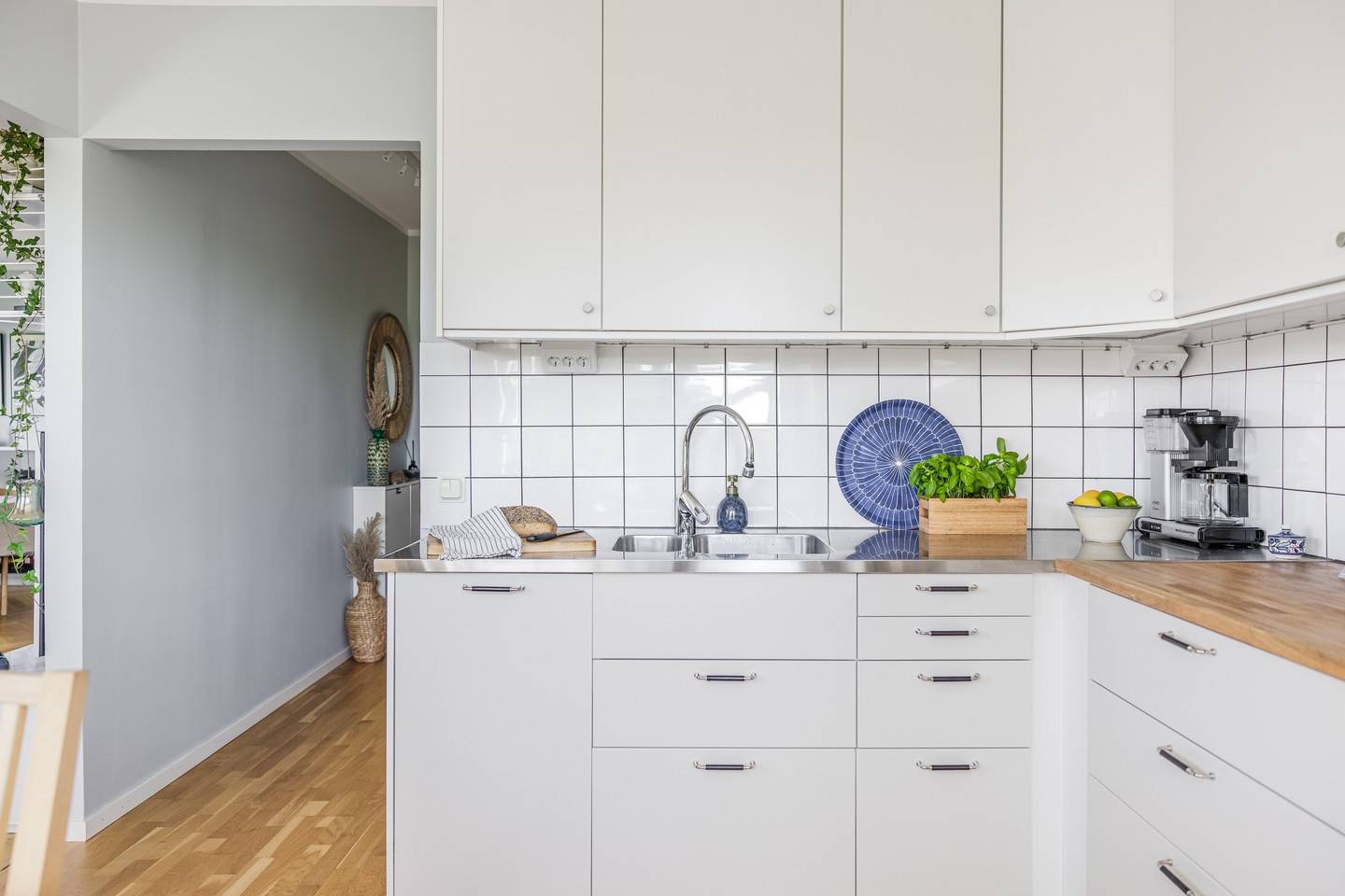 3 rum Lägenhet på Plommonvägen 13 Nilstorp/järnåkra Lunds kommun - bild 7