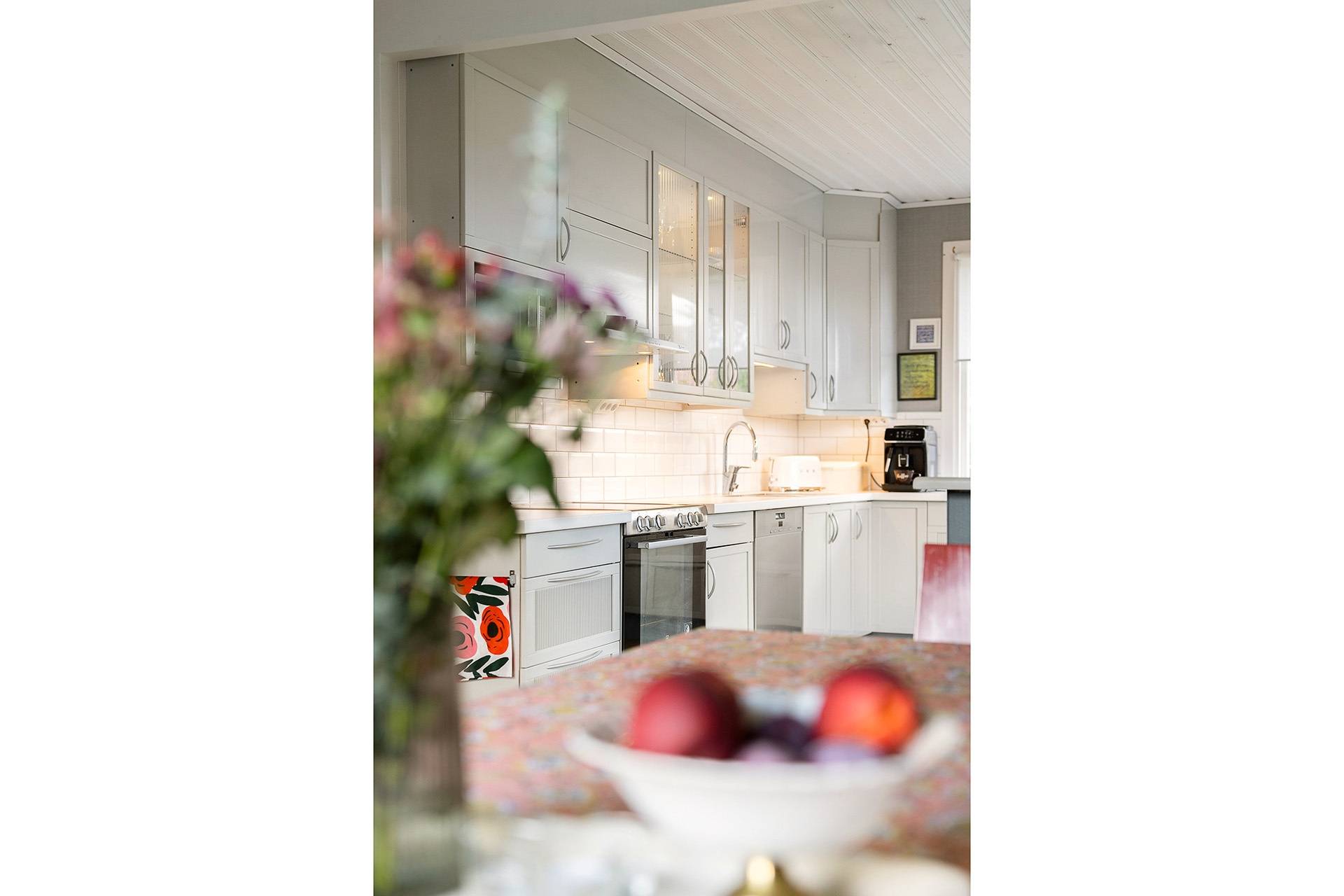 6 rum Villa på Grevevägen 36 Mossle Värnamo kommun - bild 8