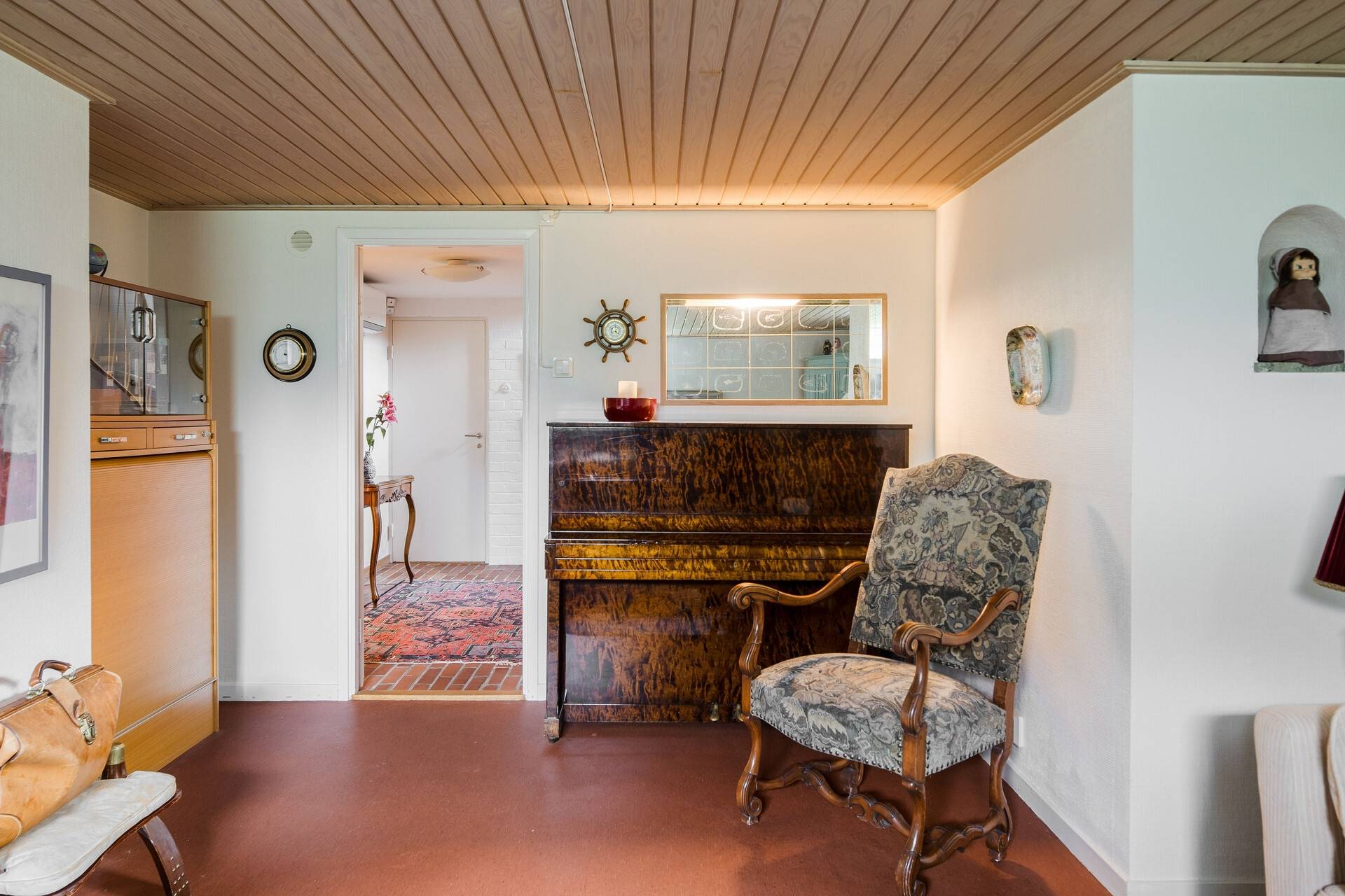 7 rum Villa på Vattugatan 24 Lasarettsområdet Lidköpings kommun - bild 42