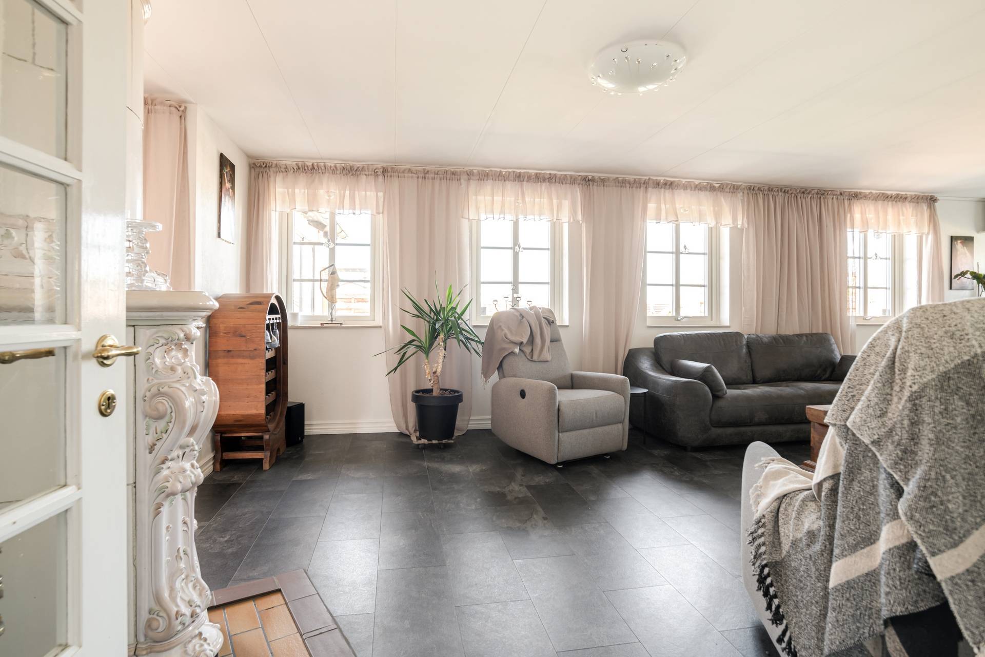 6 rum Villa på Gösgränd 18 Laholm Laholms kommun - bild 16