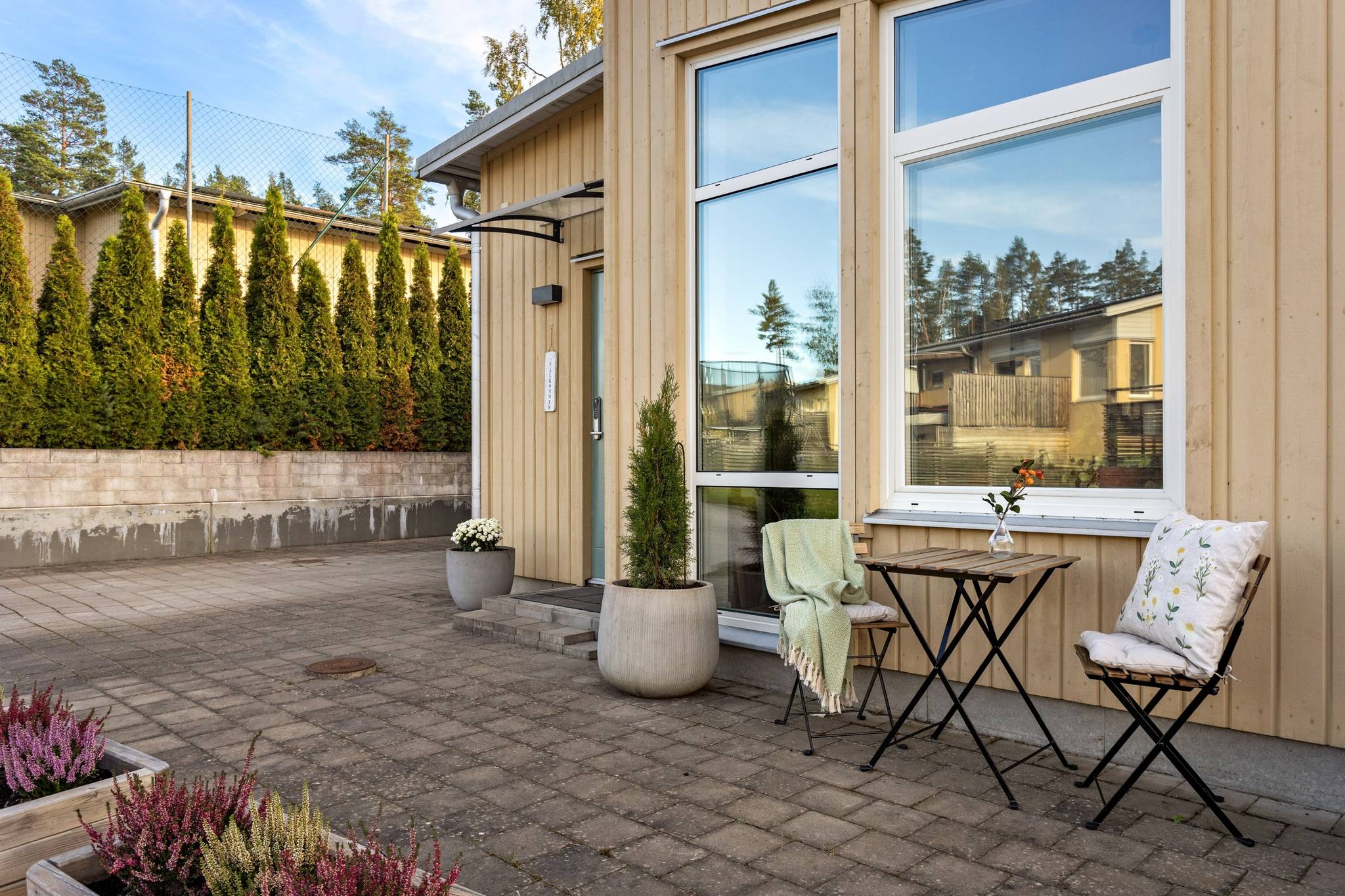 5 rum Villa på Stiltjegränd 2 Jakobsberg - Polhem Järfälla kommun - bild 31