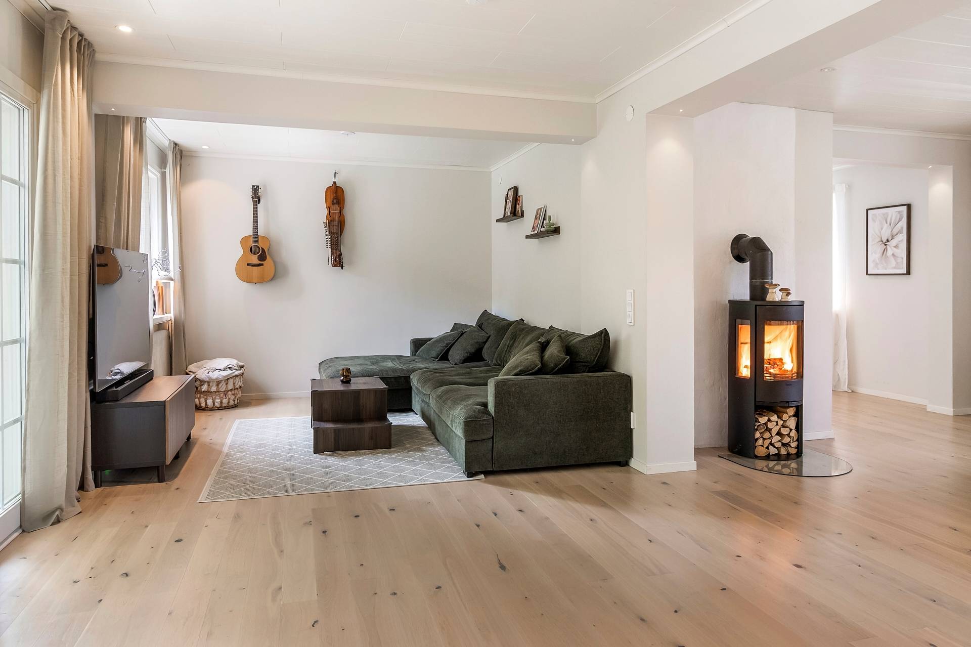 5 rum Villa på Bäckgatan 4 Runna Kungsörs kommun - bild 15
