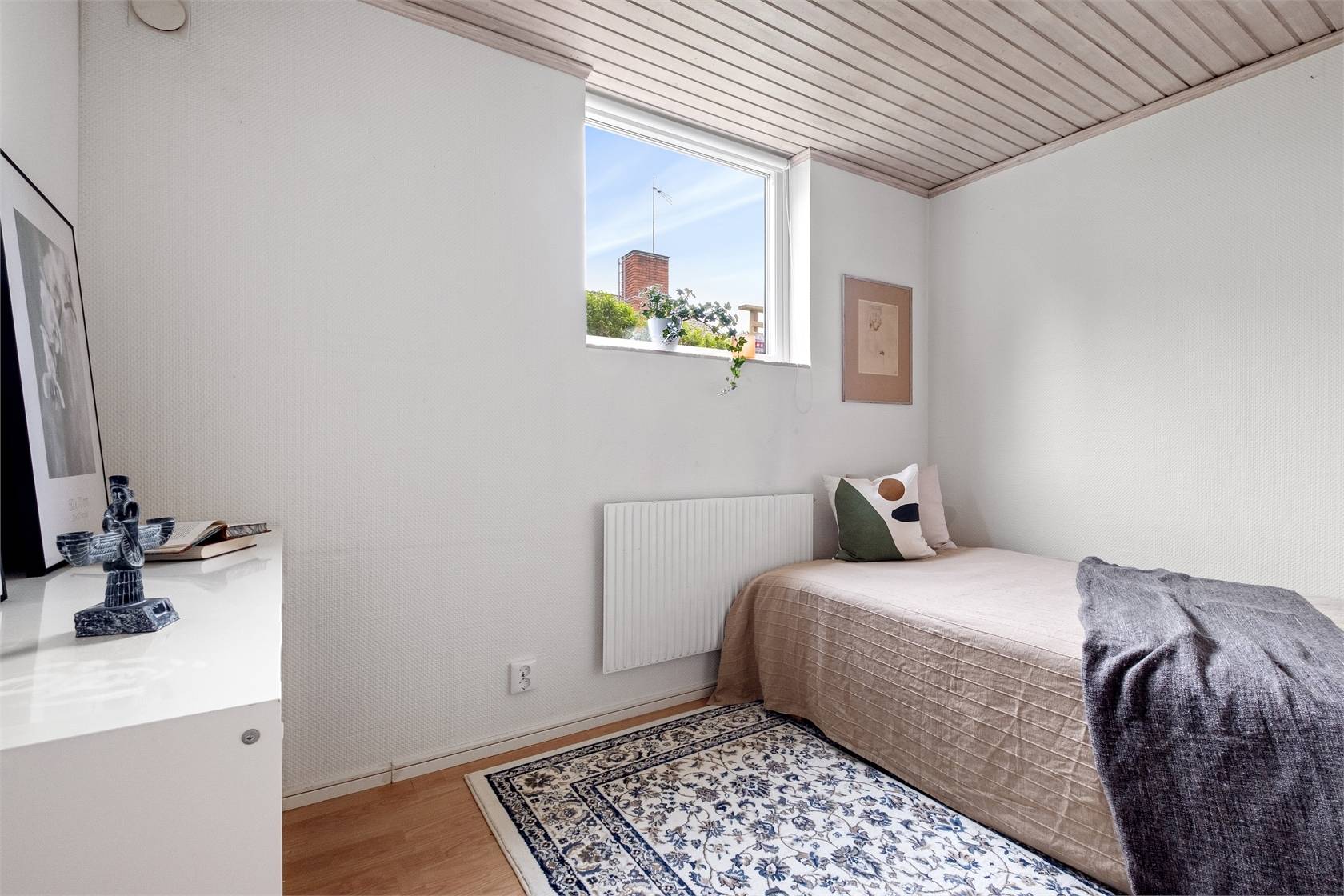 8 rum Villa på Linjemästarvägen 48 Vällingby - Nälsta Stockholms kommun - bild 34
