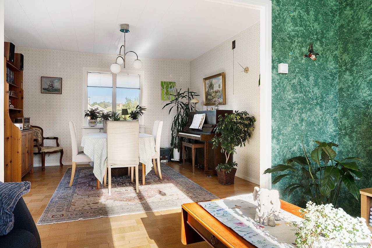 5 rum Villa på Malmgatan 2 Oskarström Halmstads kommun - bild 11