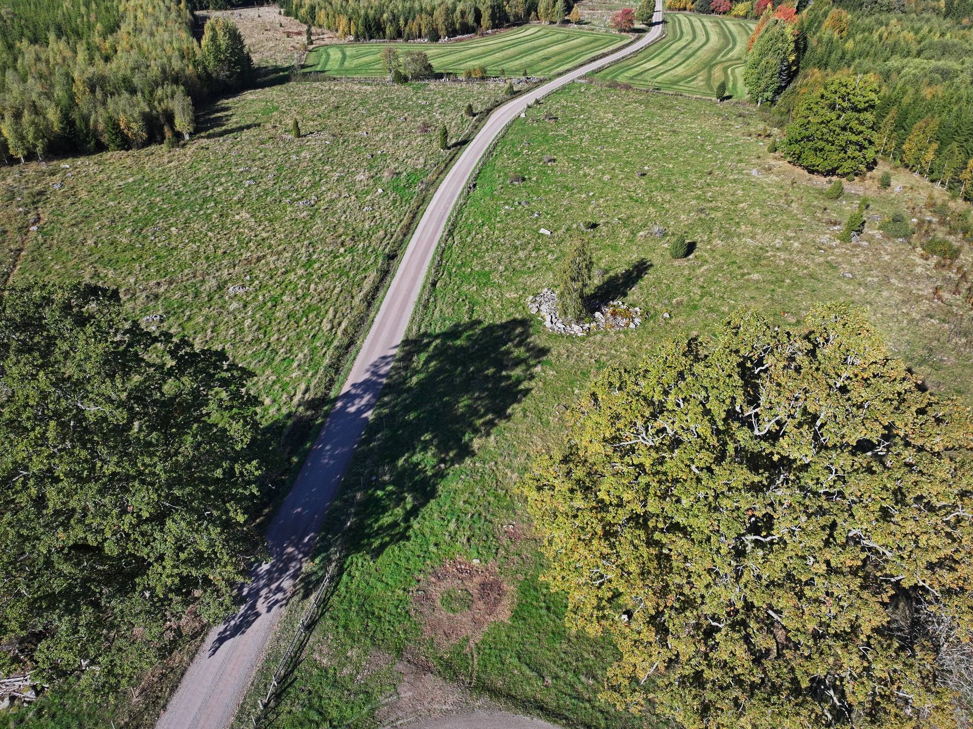Gård med jordbruk på Älmekulla Ydre kommun - bild 11