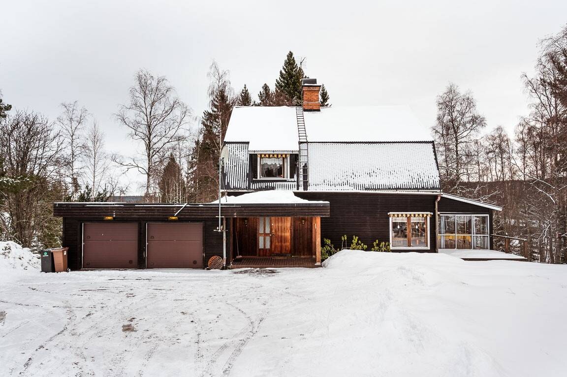 6 rum Villa på Filtstigen 2 Sågmyra Falu kommun - bild 32