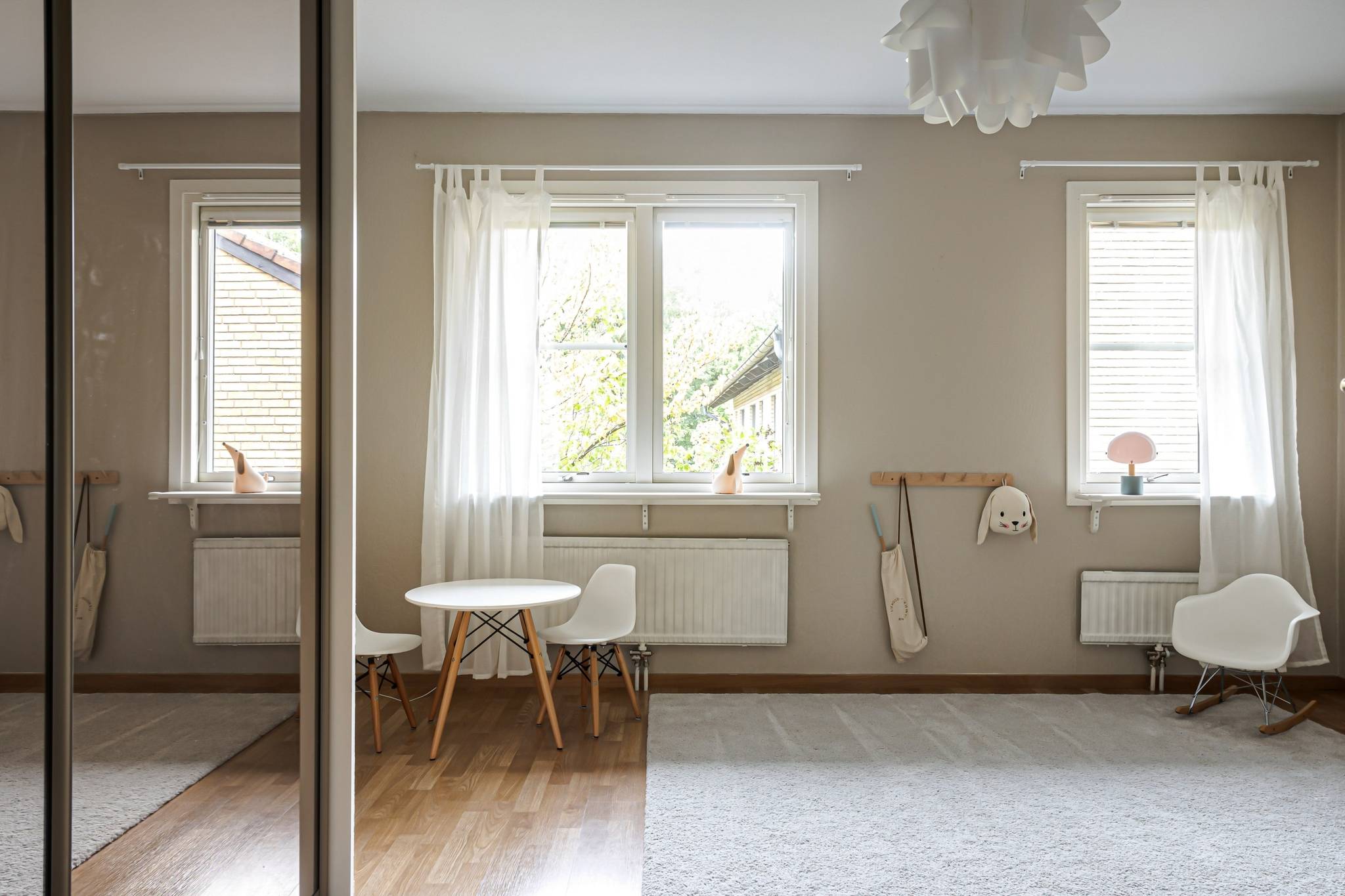 3 rum Radhus på Jägaregatan 276 Nöbbelöv Lunds kommun - bild 10