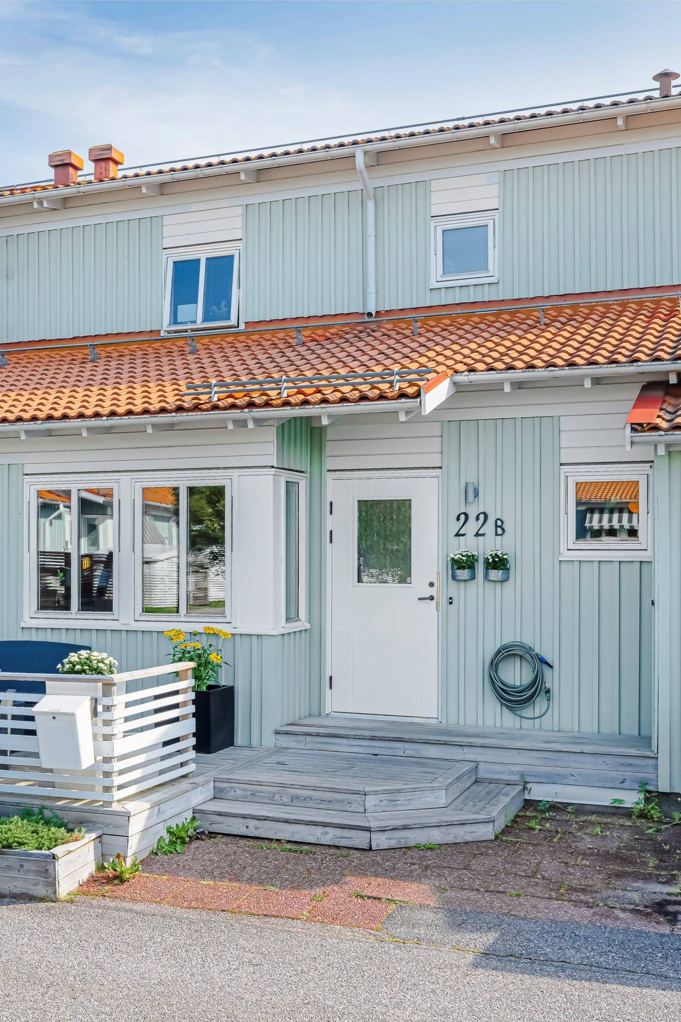 5 rum Radhus på Primulavägen 22B Sätra Gävle kommun - bild 29