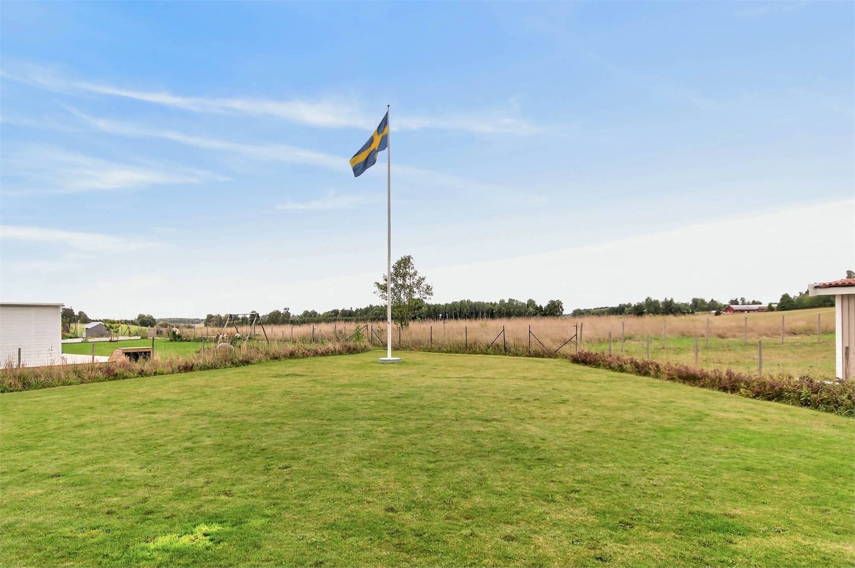 4 rum Villa på Nohedsvägen 15 Råby Nyköpings kommun - bild 5