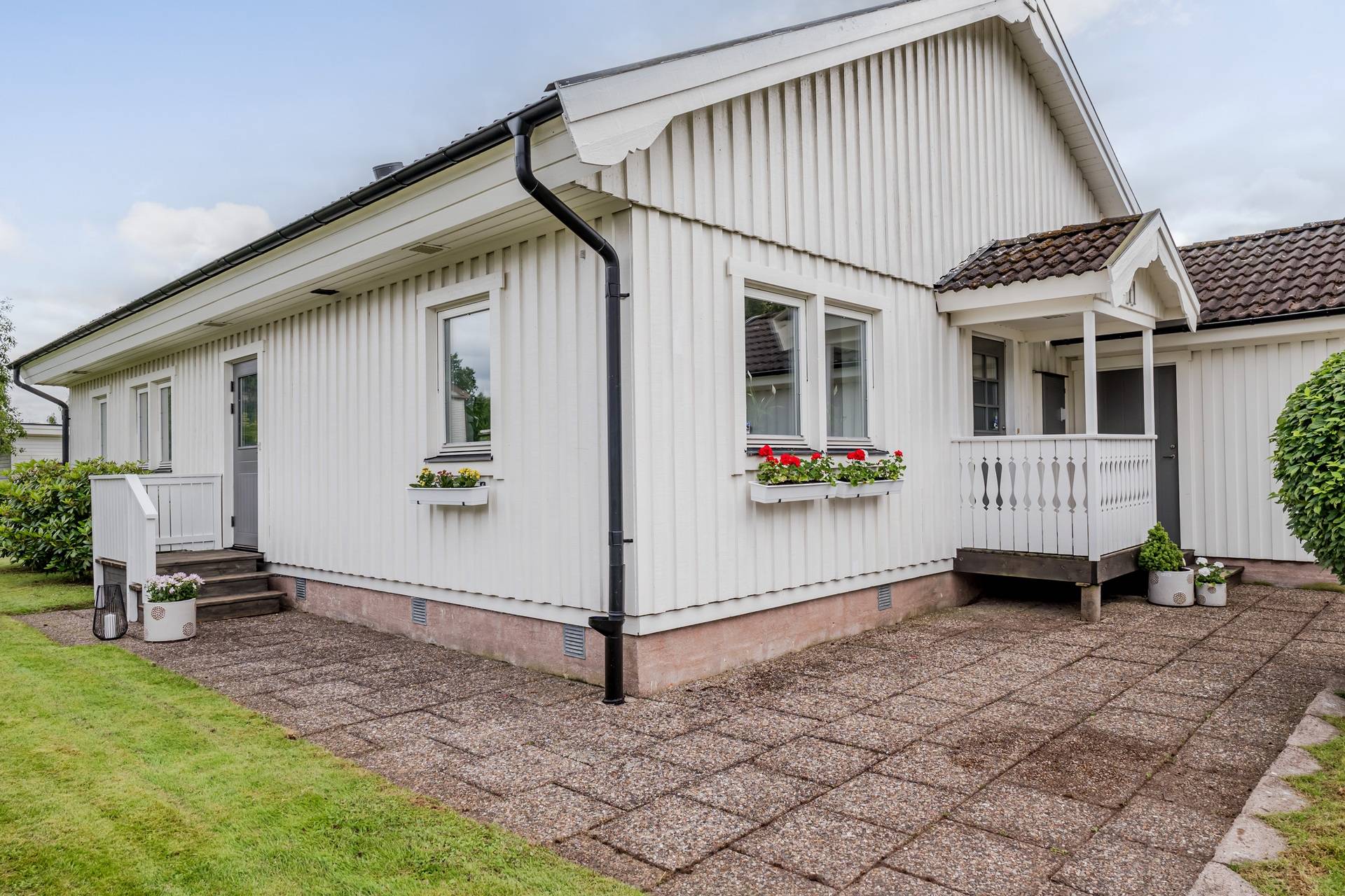 5 rum Villa på Björkvägen 11 Vargön Vänersborgs kommun - bild 4