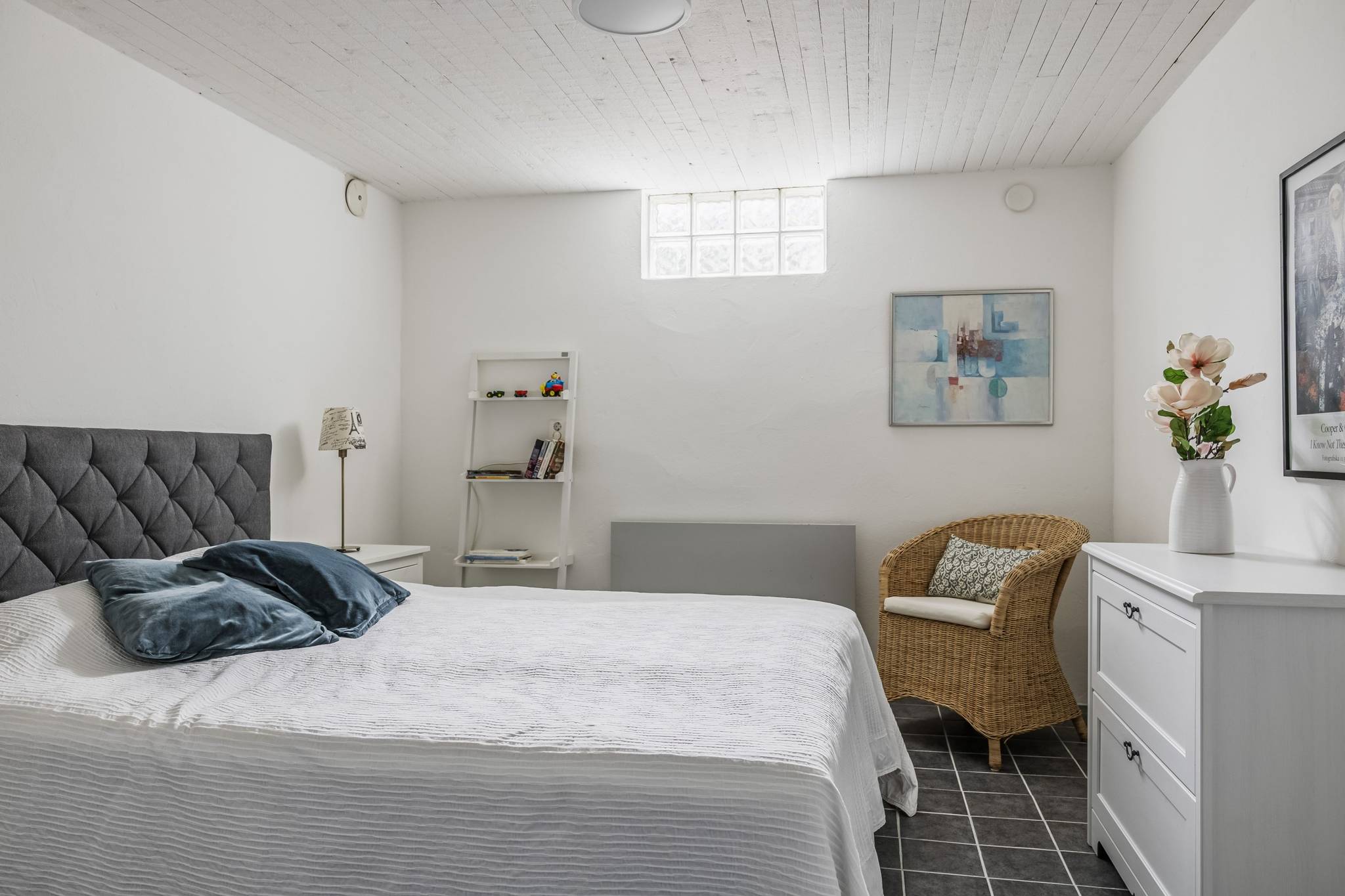5 rum Villa på Vetegatan 8 Simrislund Simrishamns kommun - bild 27