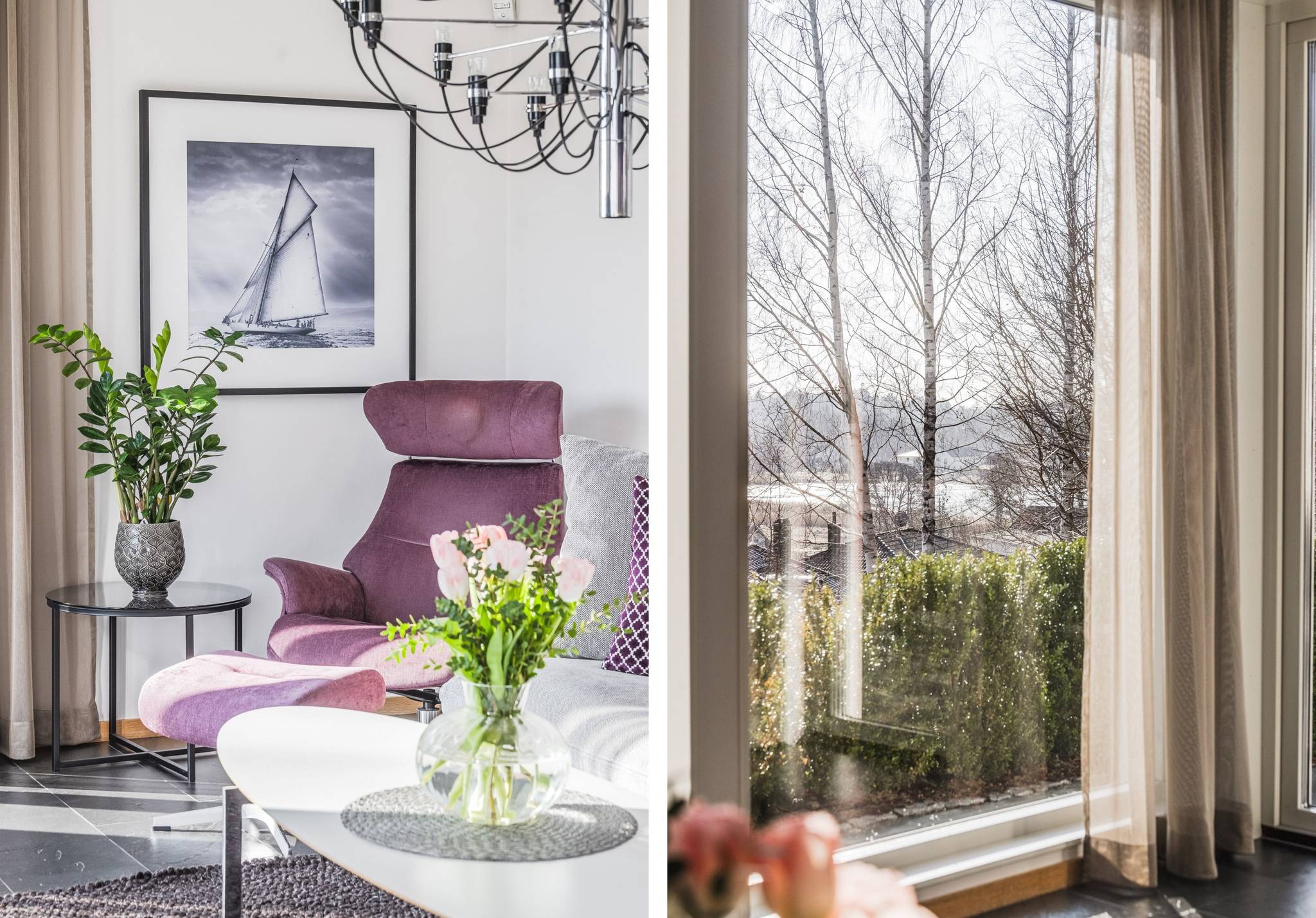 6 rum Villa på MUSKÖTVÄGEN 13C Margretelund Österåkers kommun - bild 10