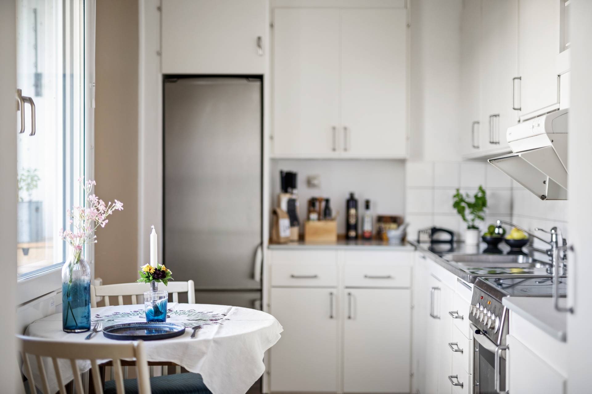1 rum Lägenhet på Lidnersgatan 37 Nyby Uppsala kommun - bild 6