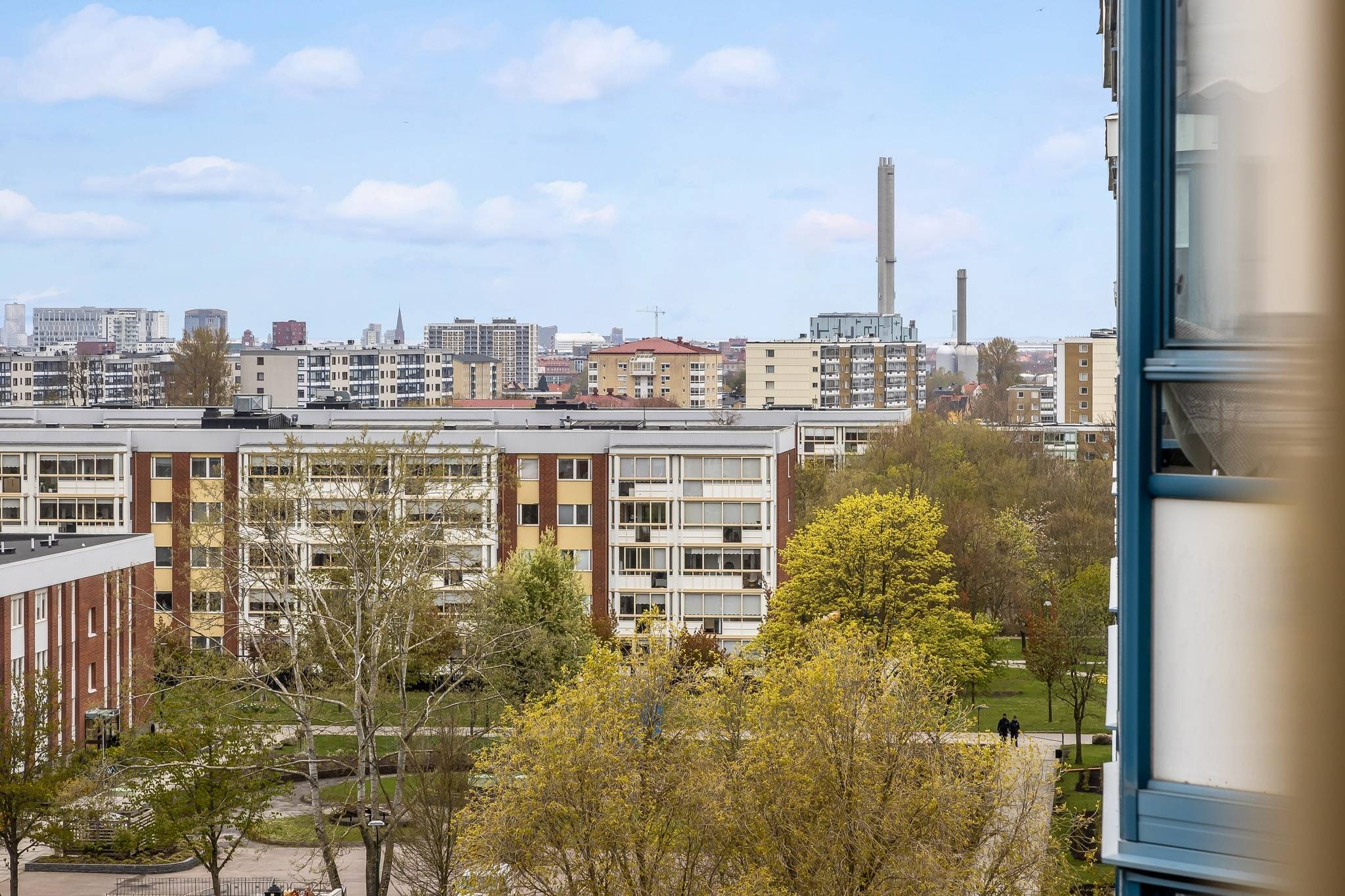 3 rum Lägenhet på Serenadgatan 55 Högaholm Malmö kommun - bild 16