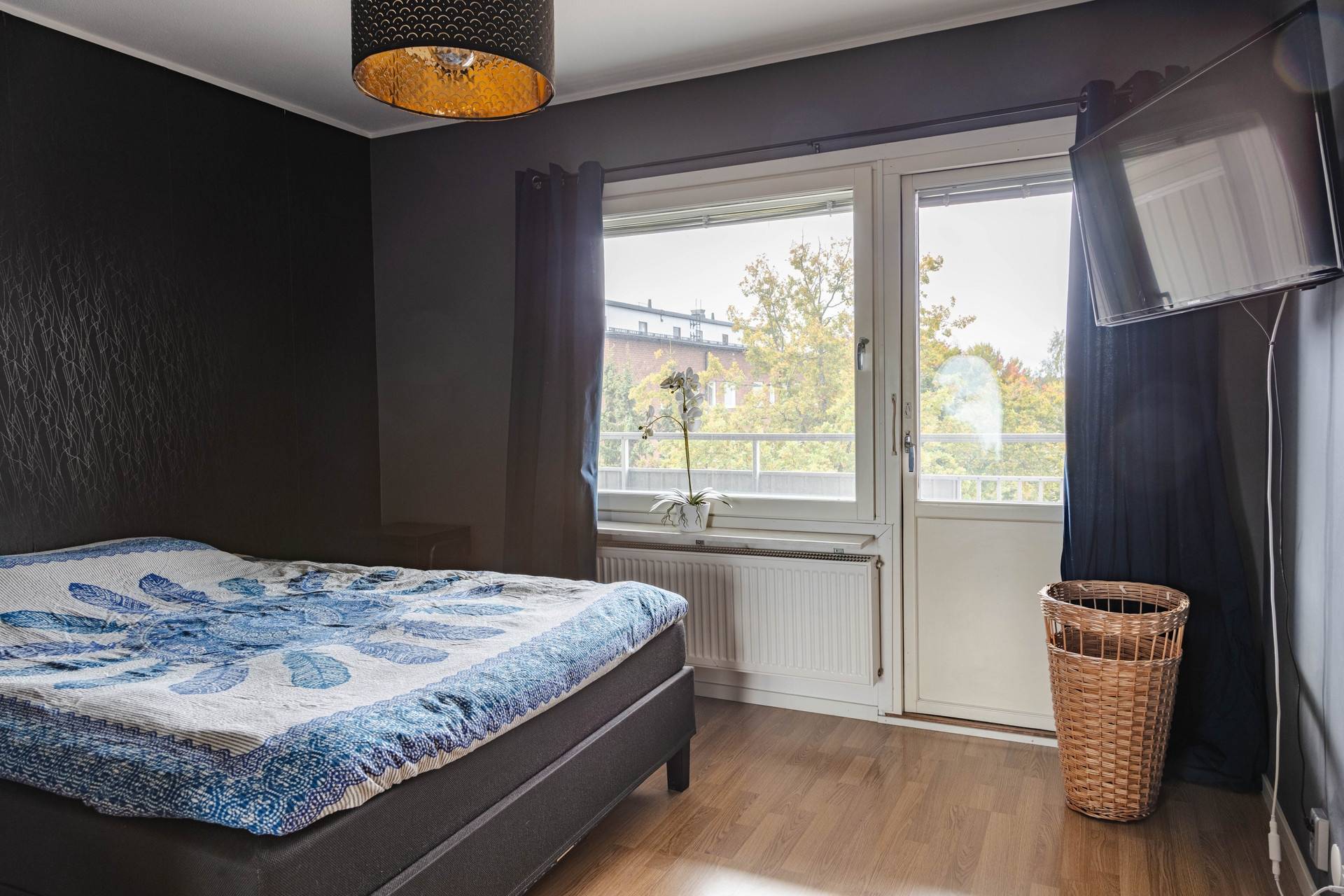 2 rum Lägenhet på Bangatan 49A Västerås kommun - bild 18