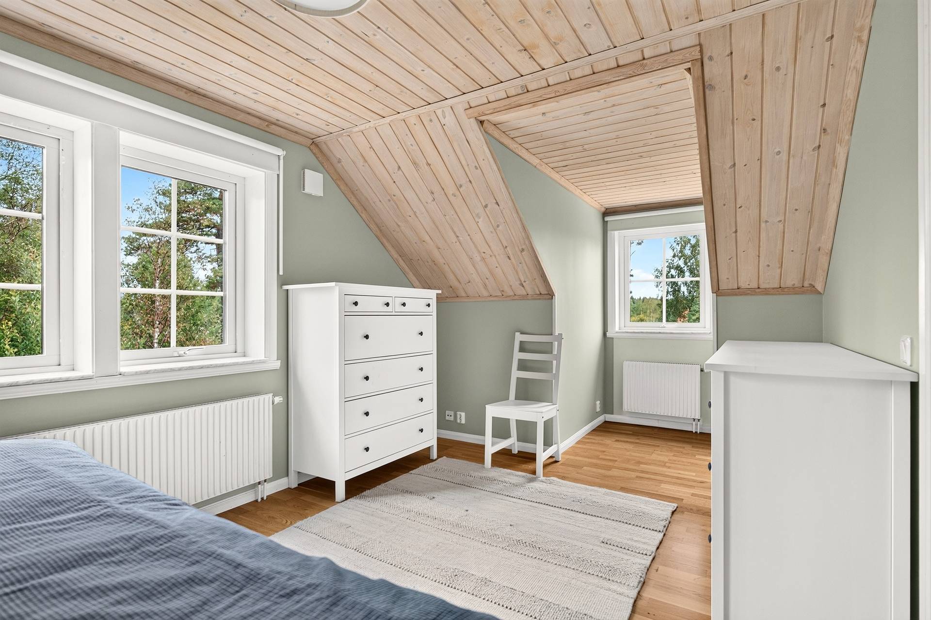 4 rum Villa på Granens väg 4 Burvik Golfresort Uppsala kommun - bild 35
