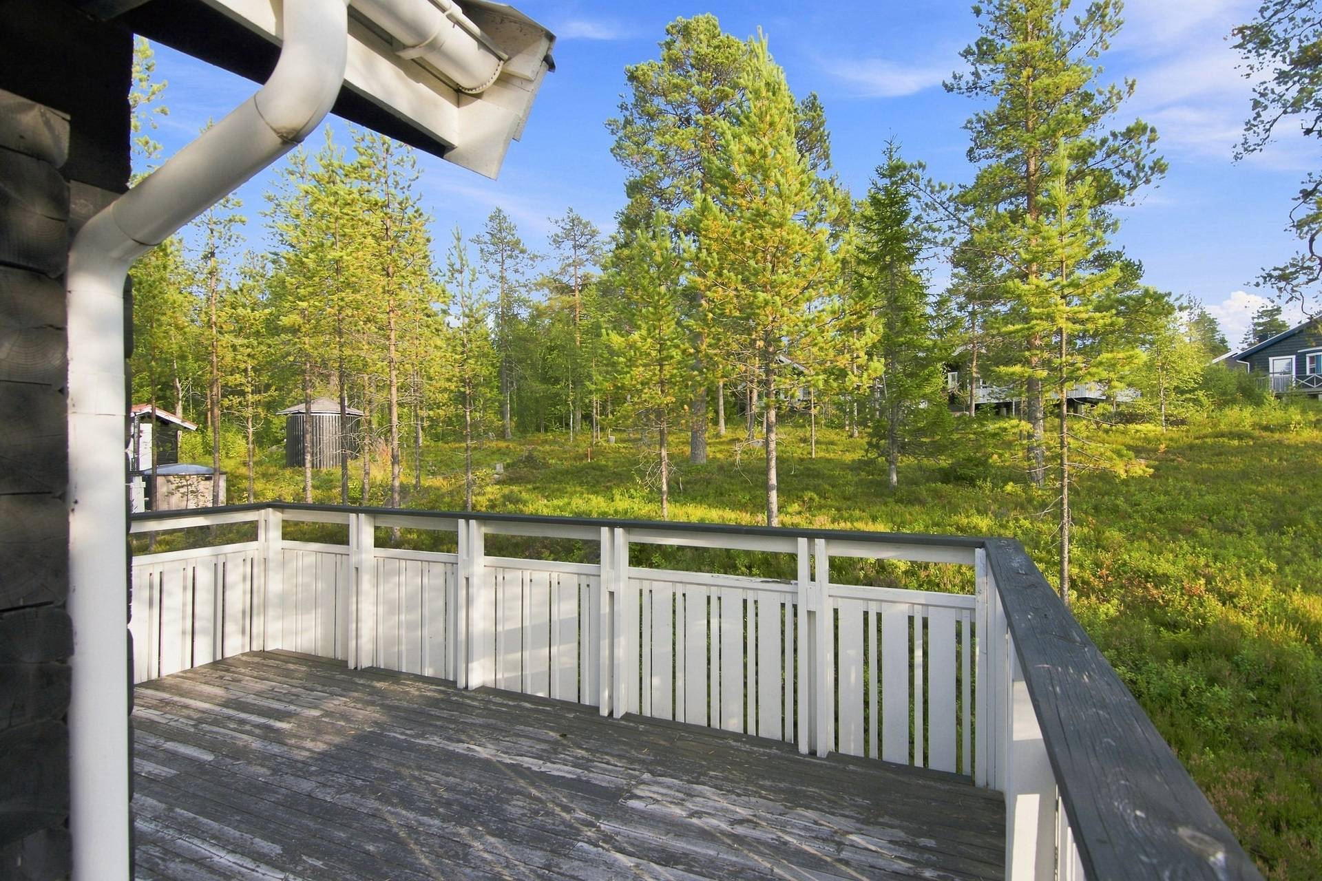 3 rum Villa på Snövägen 46A Stöten Malung-Sälens kommun - bild 17