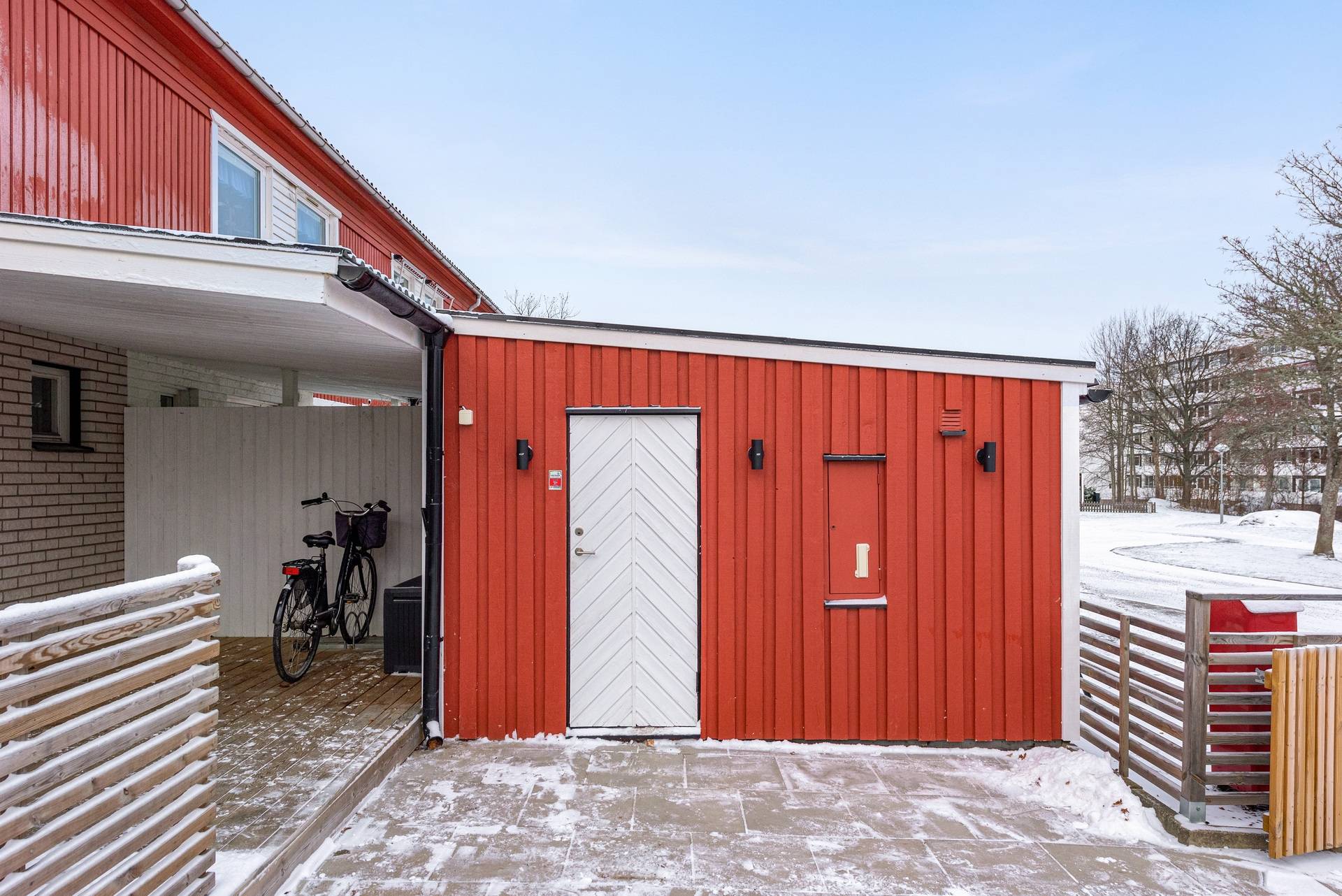 5 rum Radhus på Järdalavägen 200 Ekholmen Linköpings kommun - bild 4