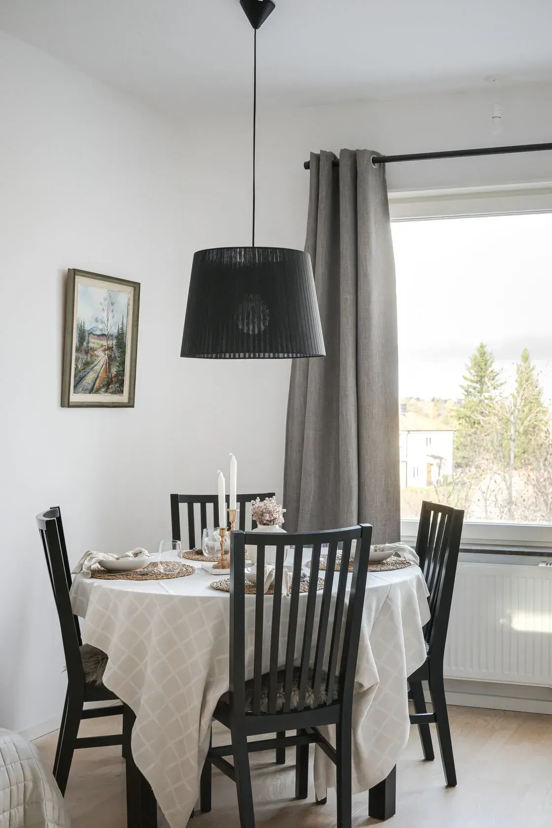 1 rum Lägenhet på Trunstavägen 7 Centralt Knivsta kommun - bild 7