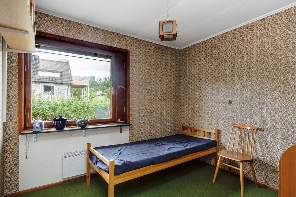 6 rum Villa på Mellanvägen 27 Skogstorp Eskilstuna kommun - bild 20